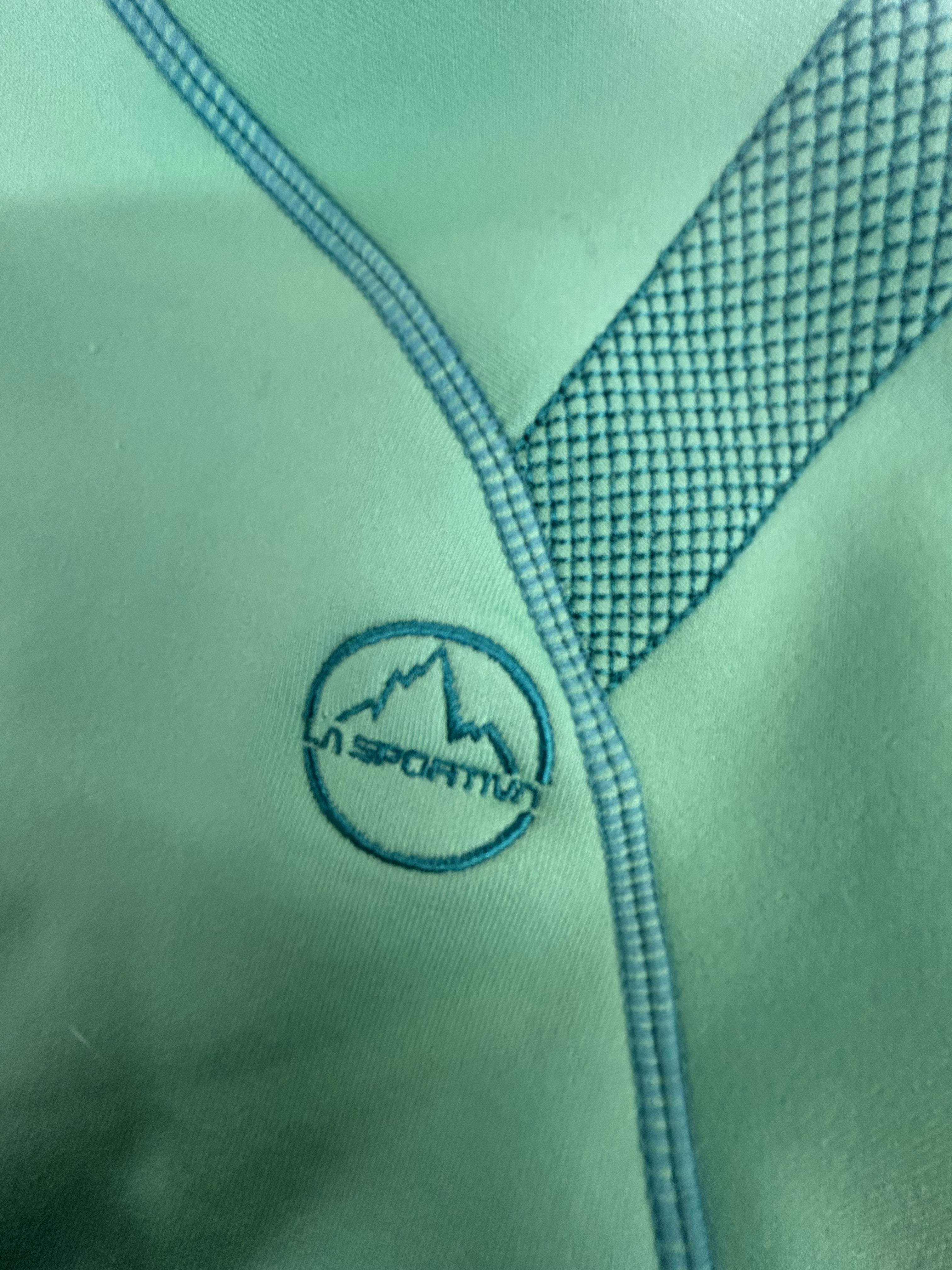 La Sportiva Fleece Pullover - Women's Large