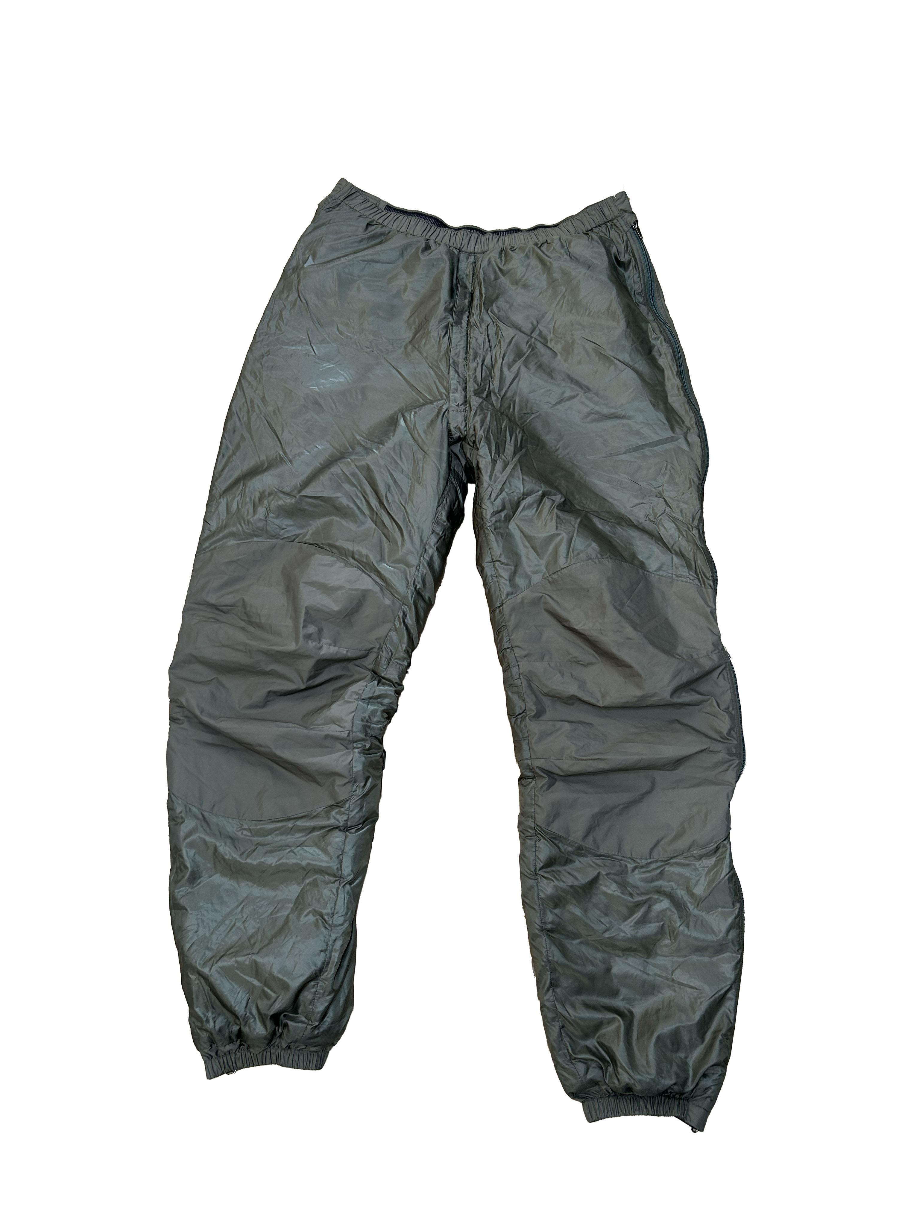 Patagonia DAS synthetic full zip pants - Mens's Large