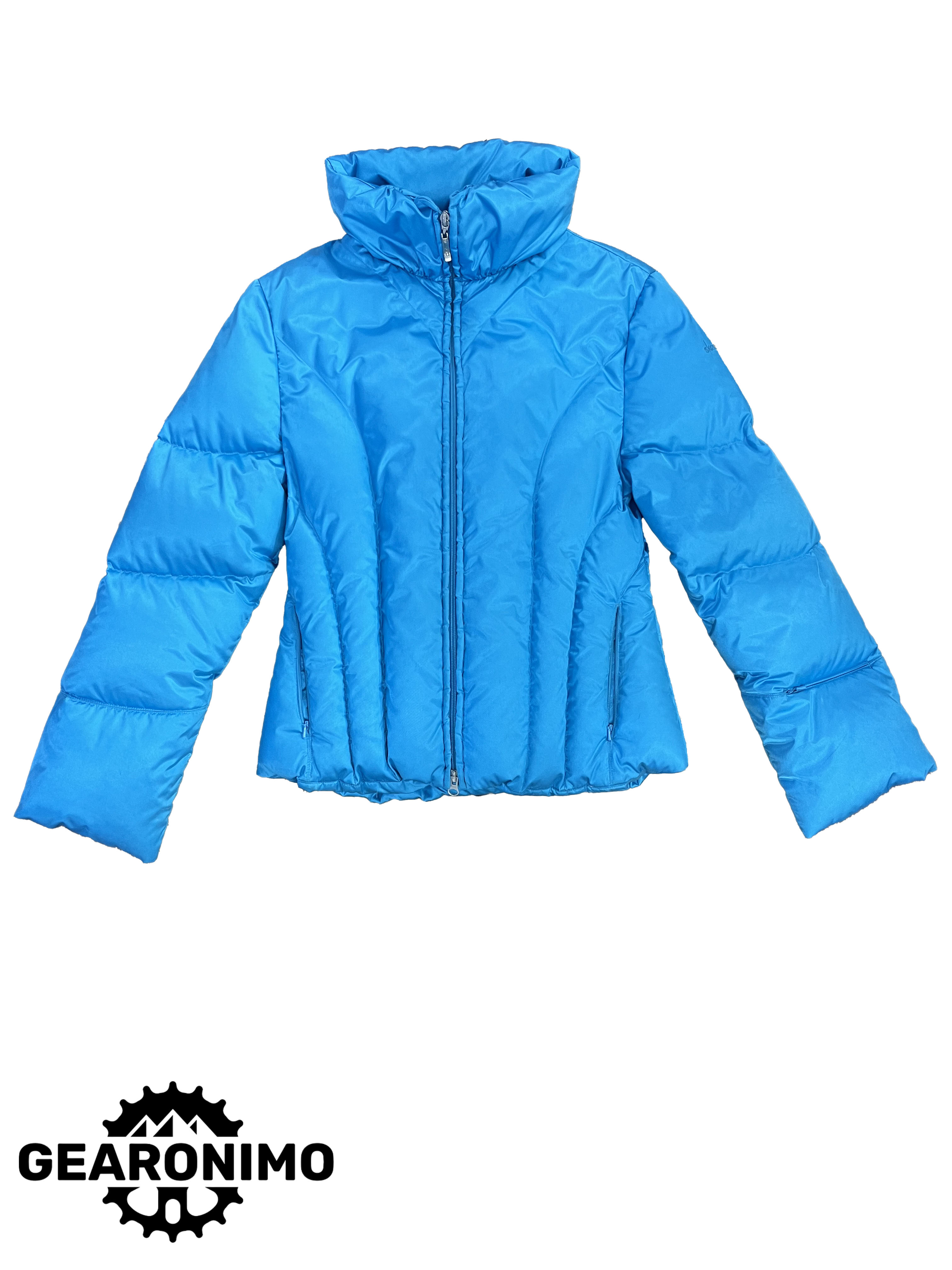 Skea Fashion Ski Jacket - Women's Size 8