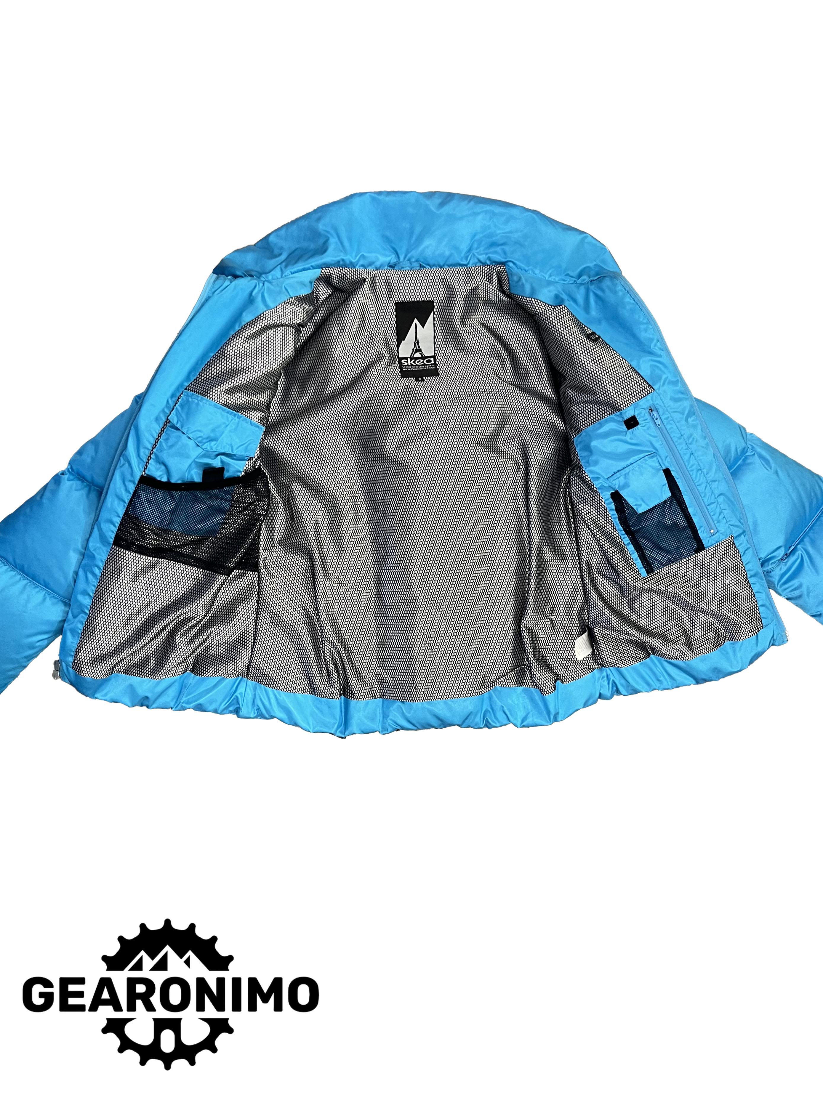 Skea Fashion Ski Jacket - Women's Size 8
