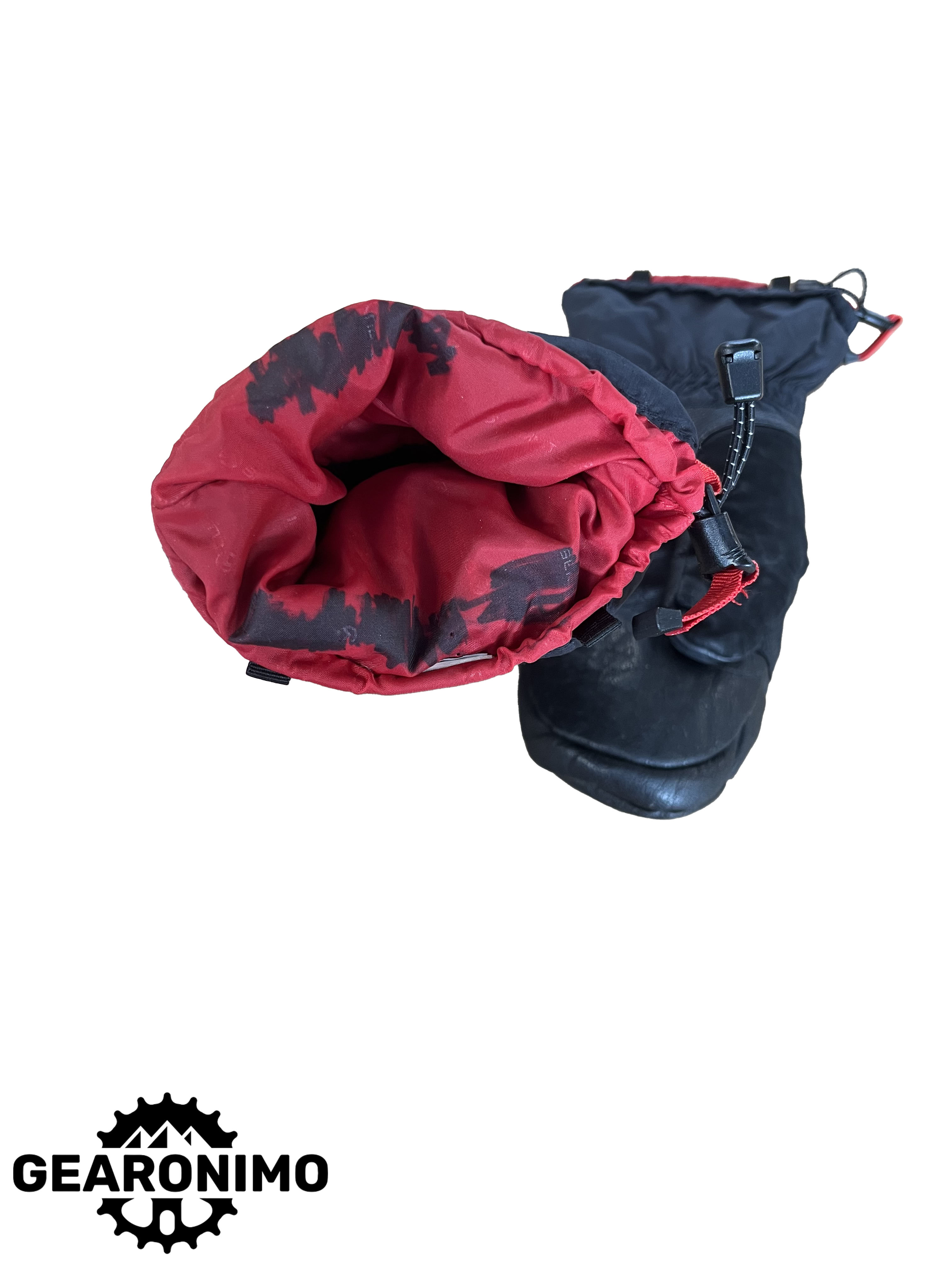 The North Face Summit Series Mittens - Size Small