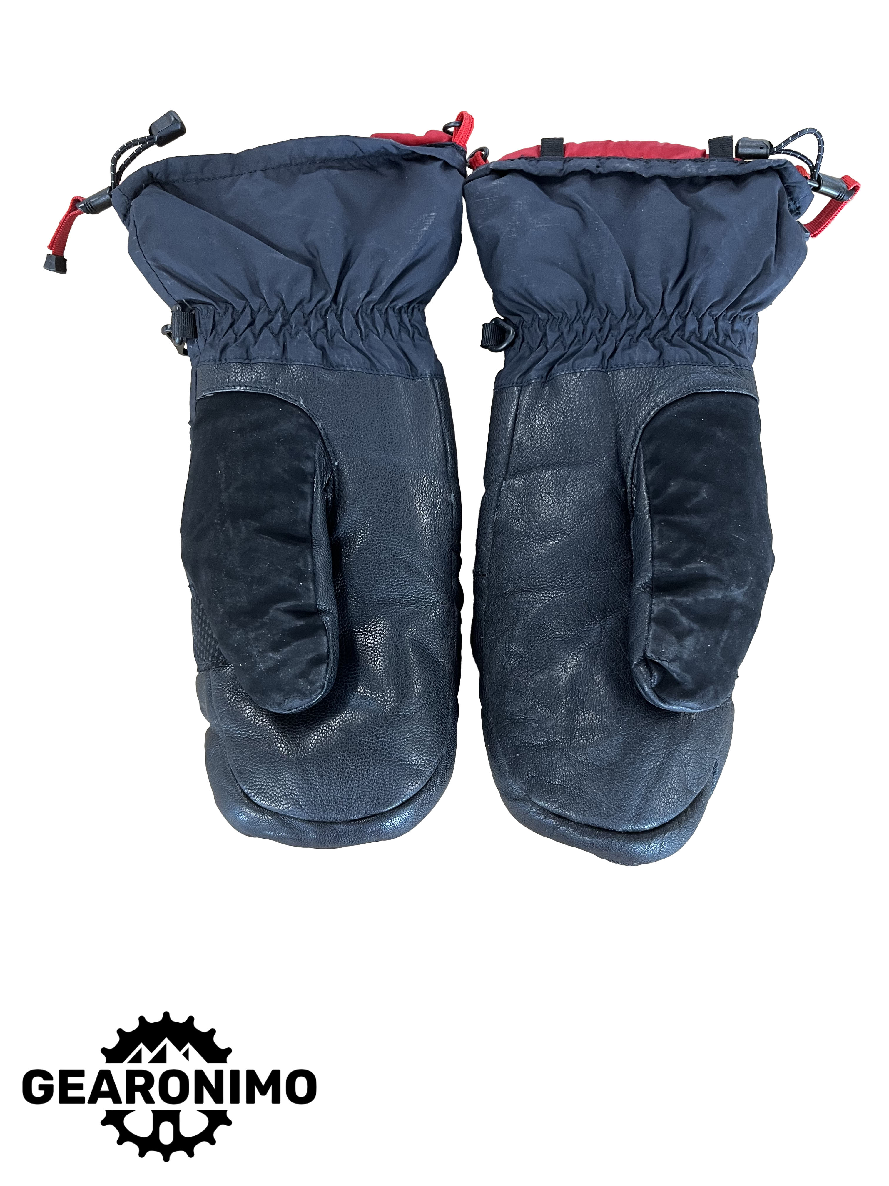 The North Face Summit Series Mittens - Size Small