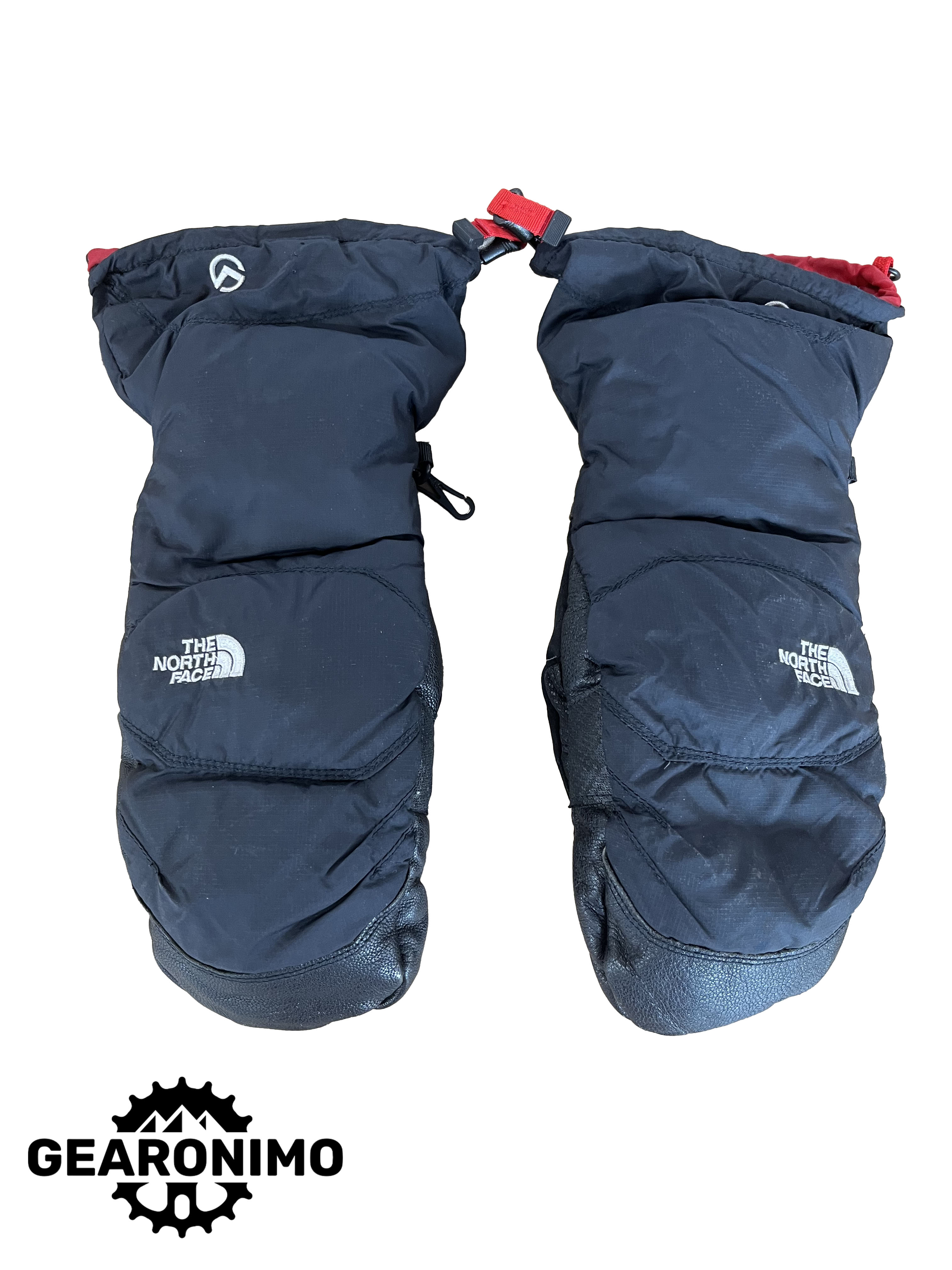 The North Face Summit Series Mittens - Size Small