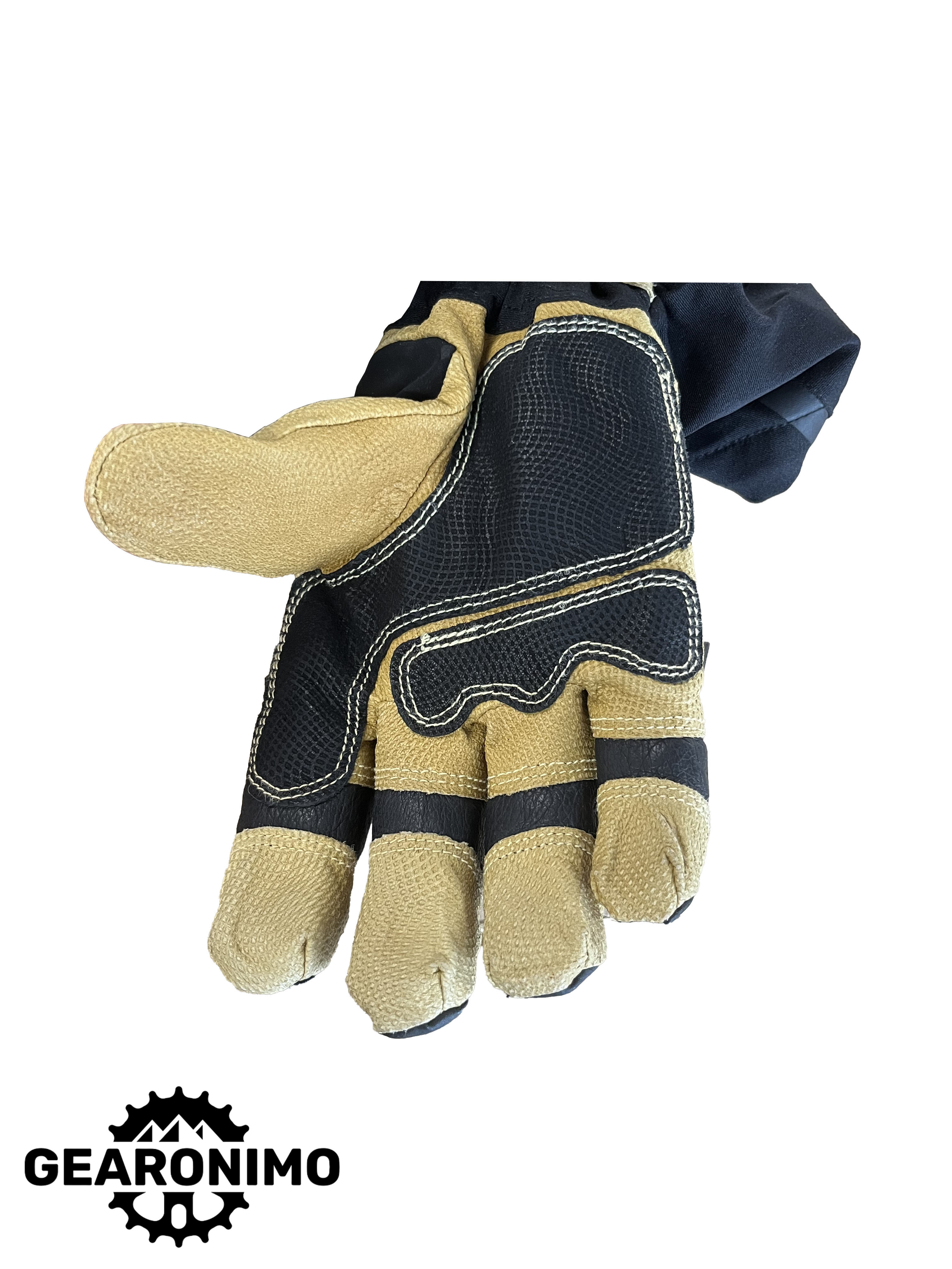 Mountain Hard Wear Out Dry Glove - Size Medium