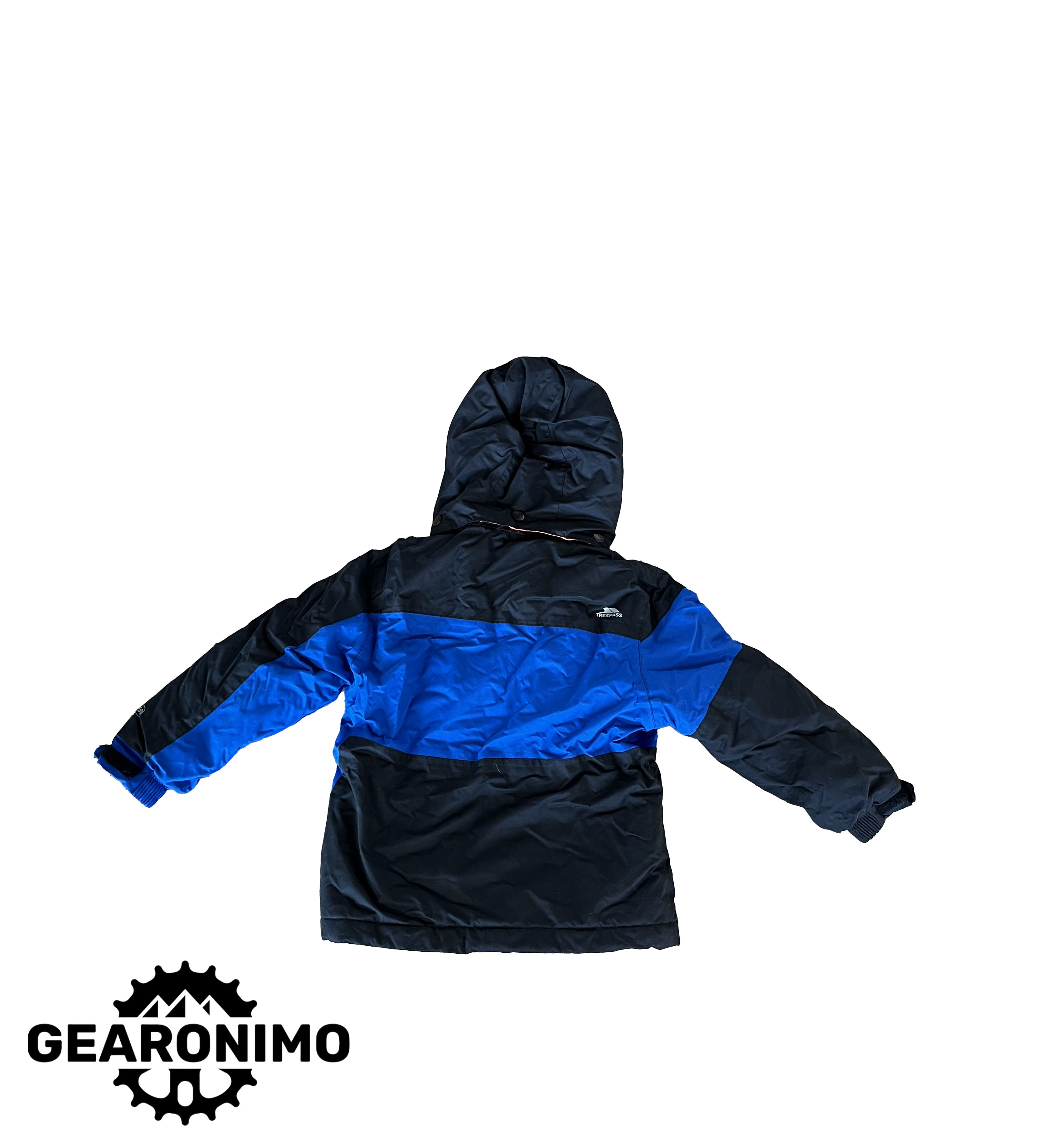 Trespass Kids Snow Jacket - Multiple Sizes Available