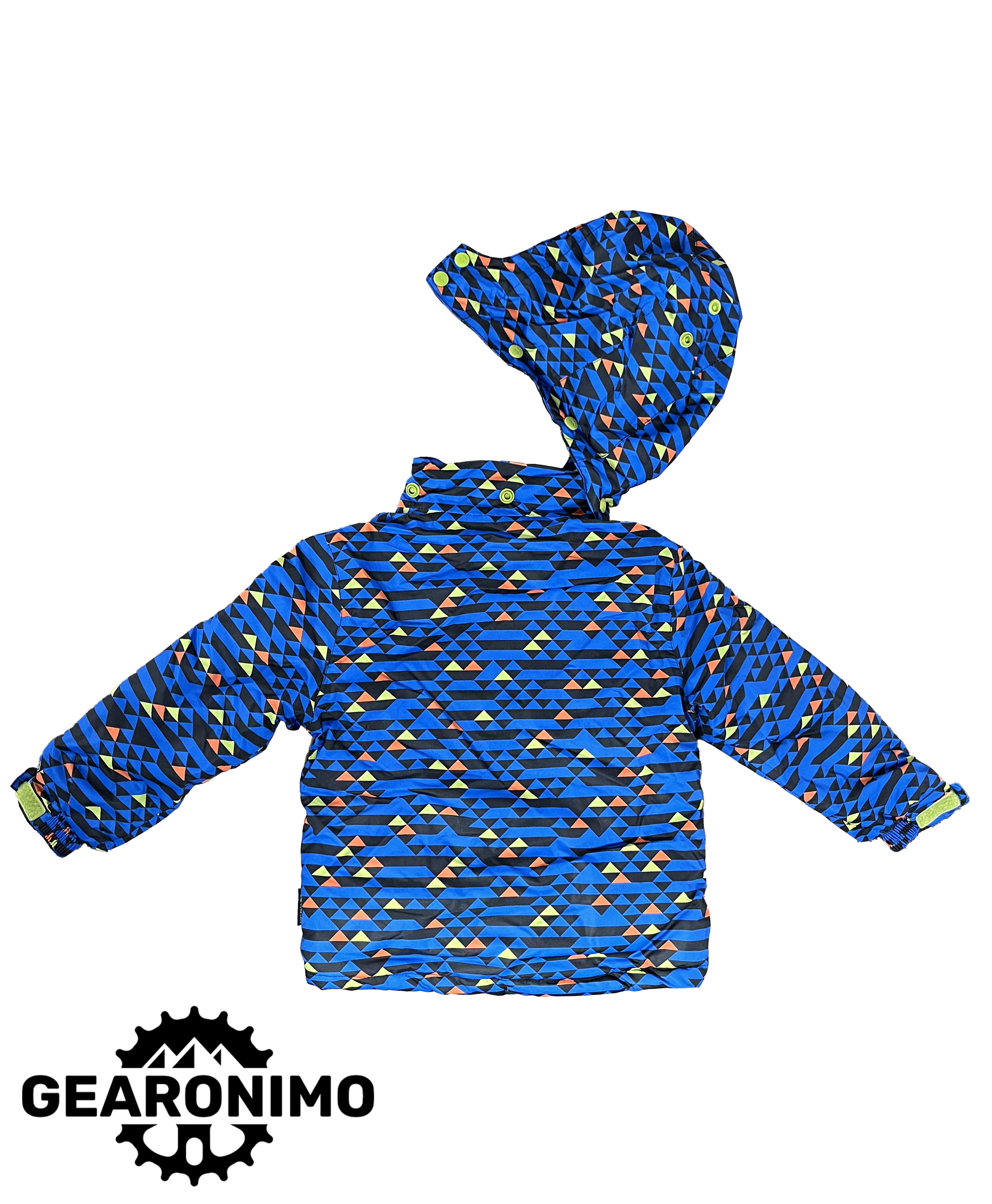 Trespass Kids Snow Jacket - Multiple Sizes Avable