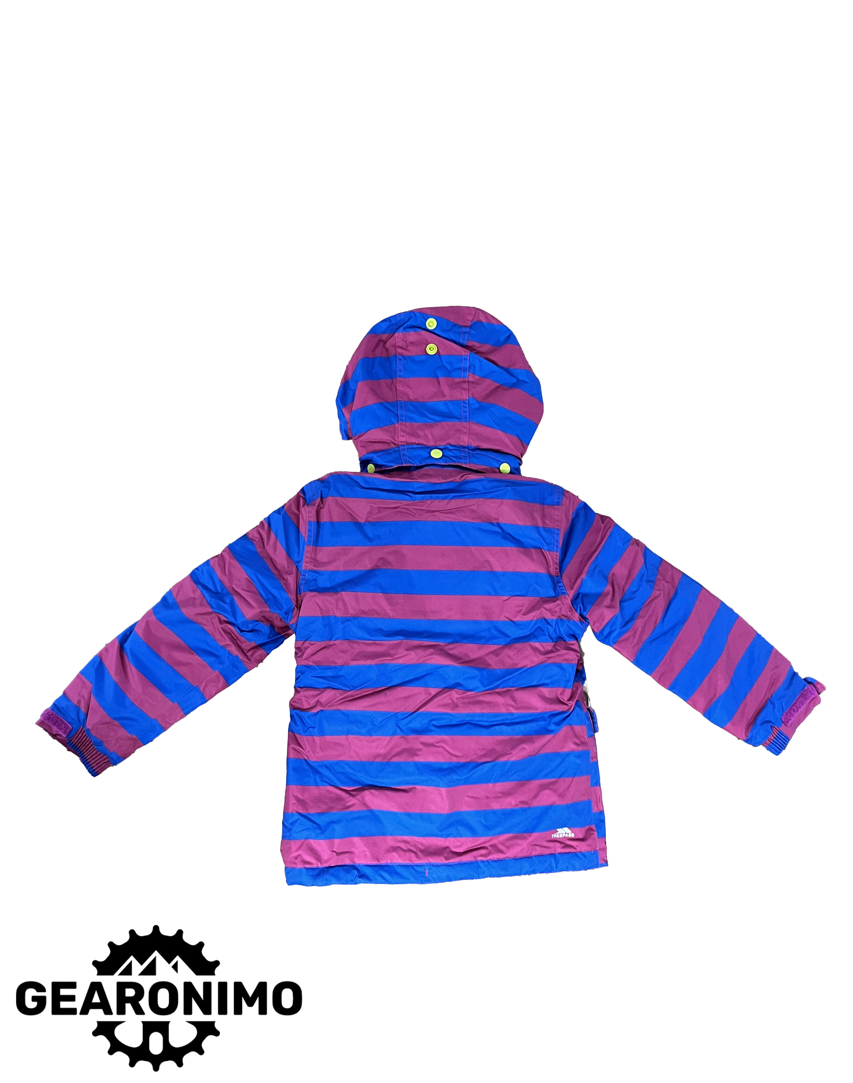 Trespass kids snow jacket - Multiple Sizes Available