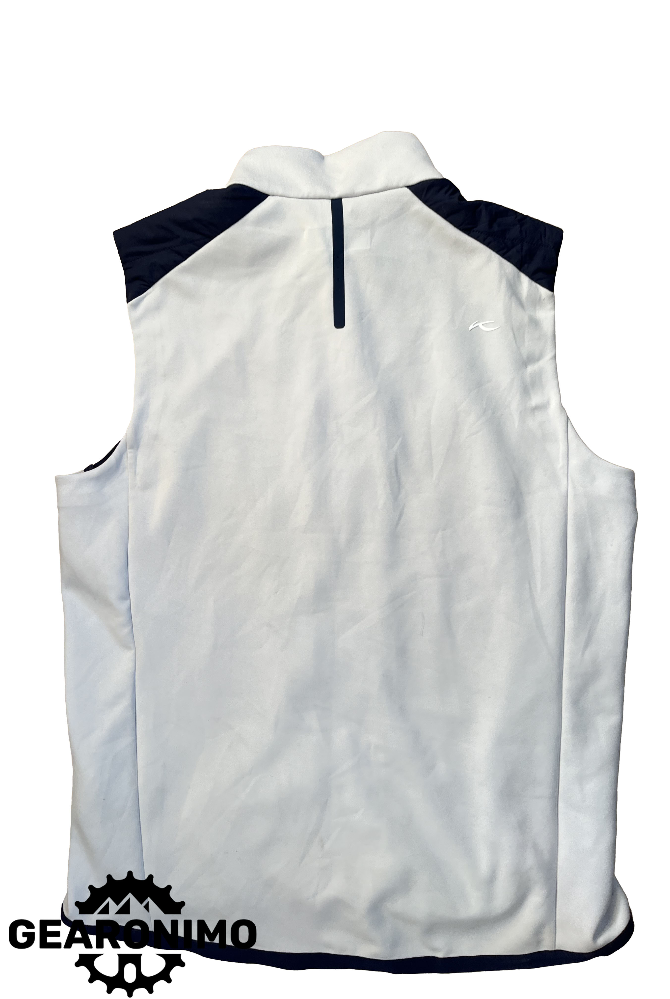 Kjus Release vest - Men's Large