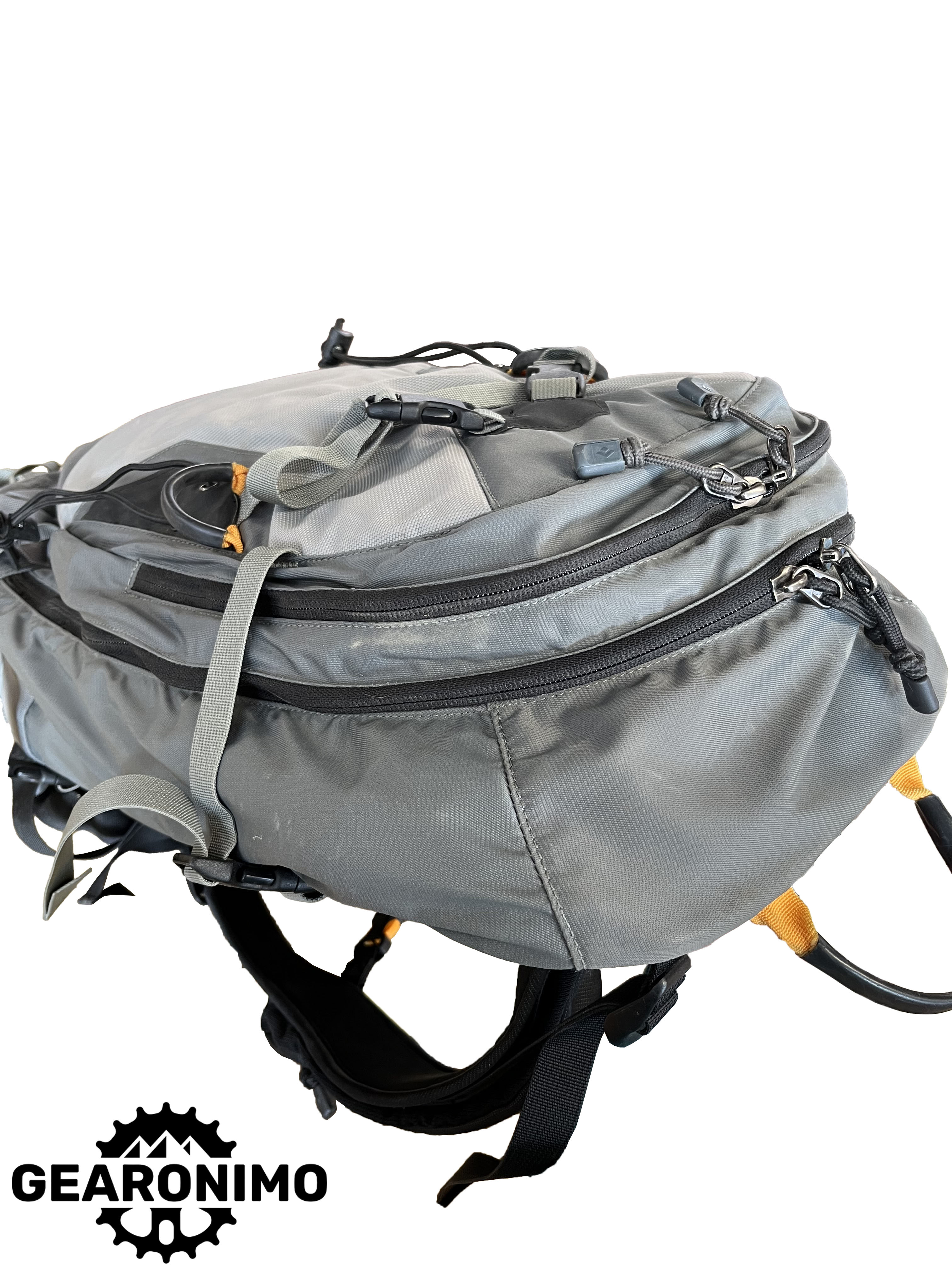 Black Dimond Covert Avalung 32L