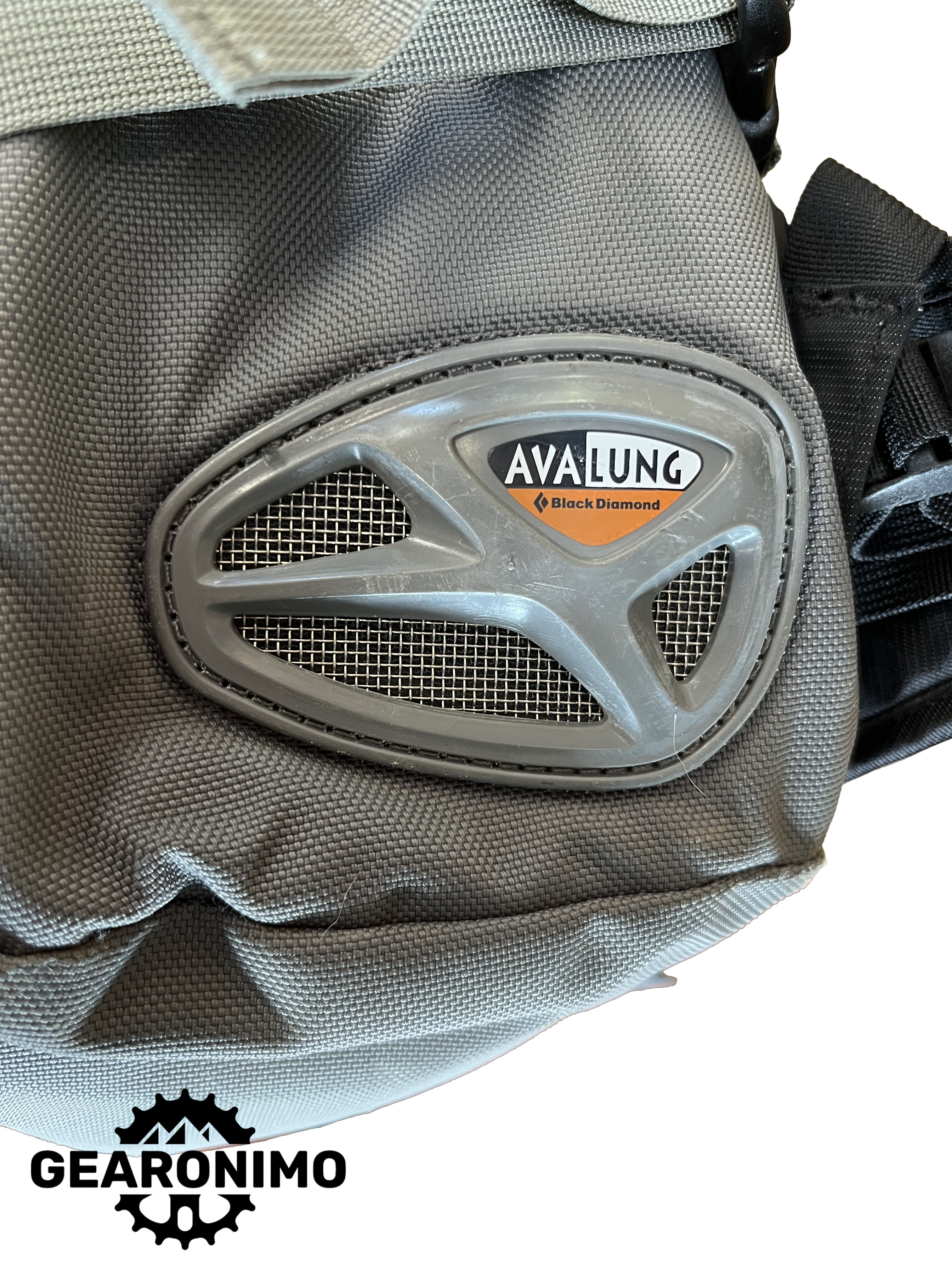 Black Diamond Covert Avalung - 32L