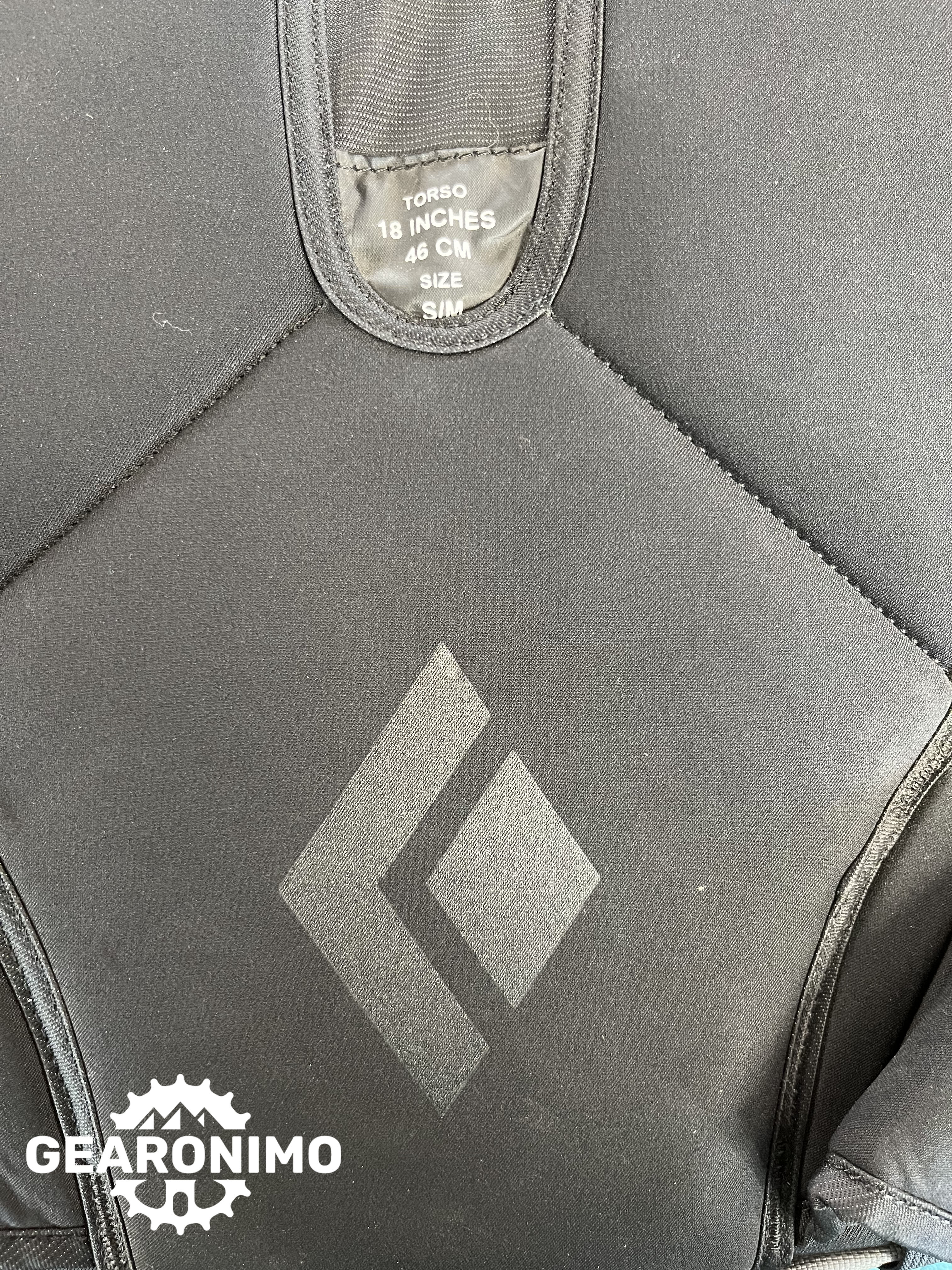 Black Diamond Covert Avalung - 32L