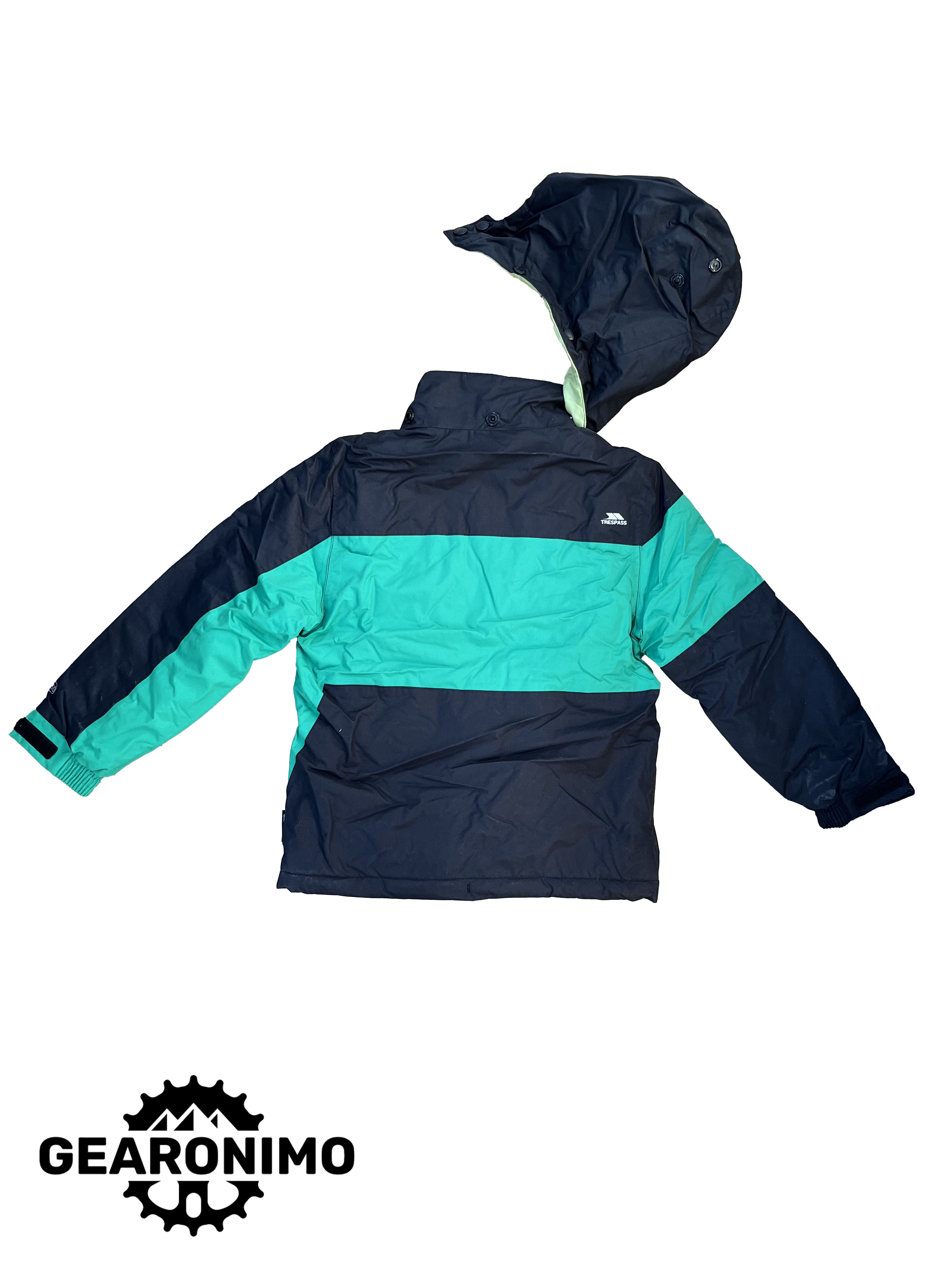 Trespass Kids Snow Jacket - Multiple Sizes available