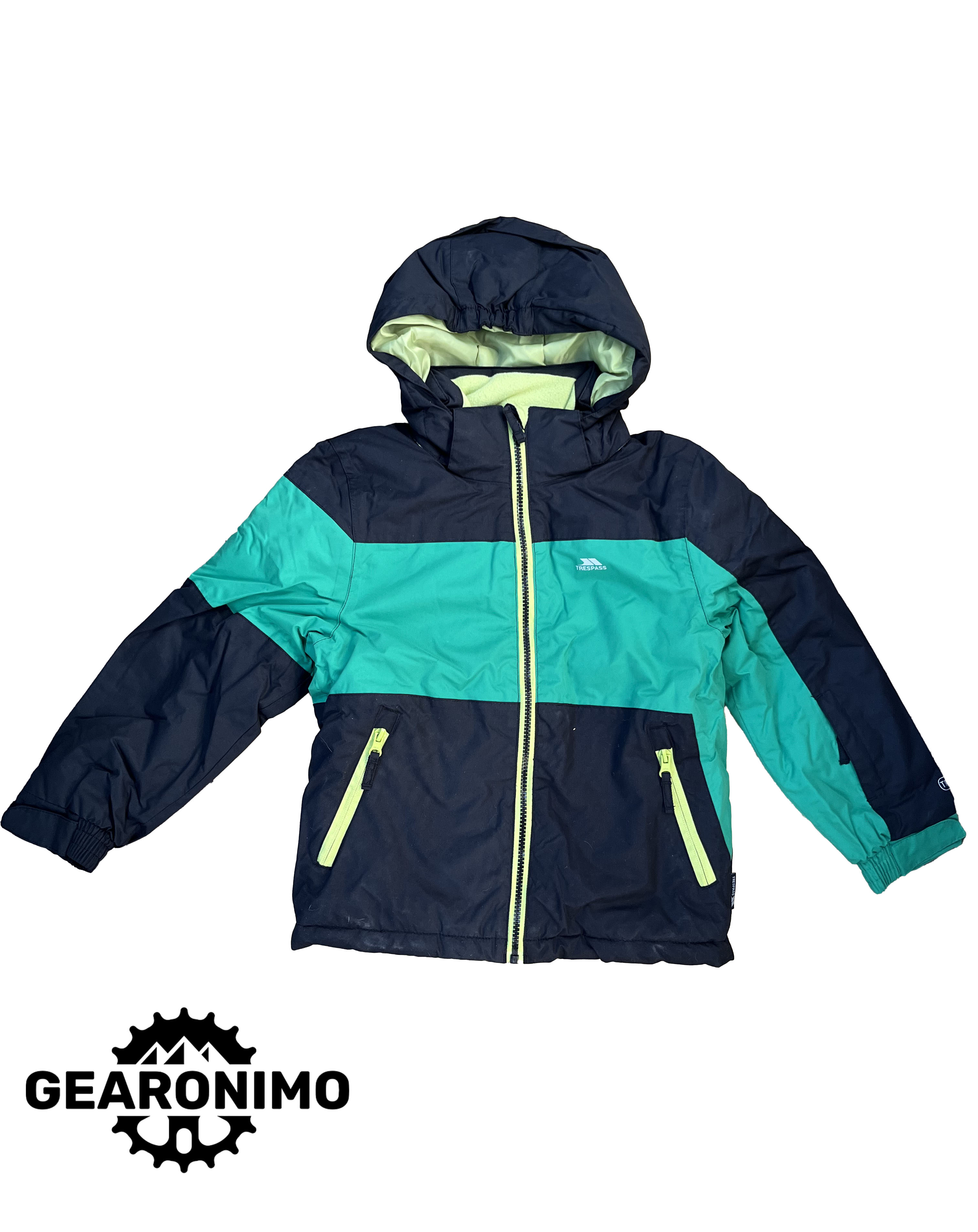 Trespass Kids Snow Jacket - Multiple Sizes available