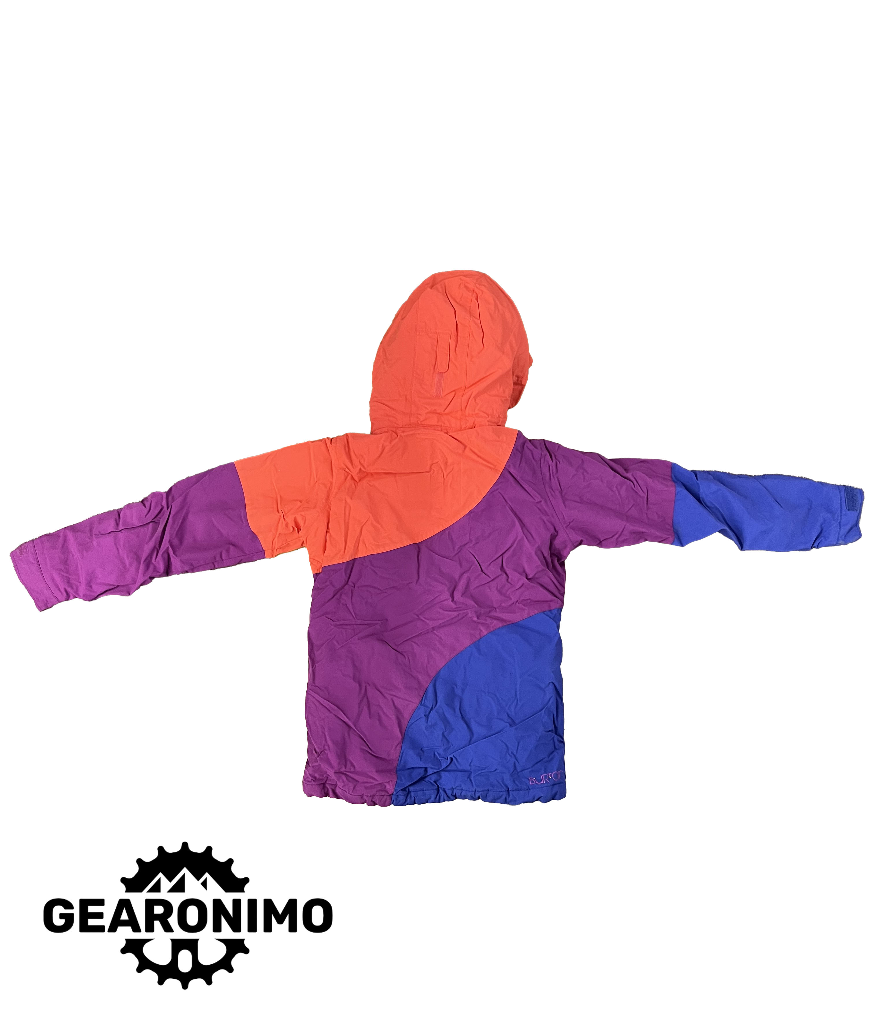 Burton Da Nang Kids Jacket - Multiple Sizes Available