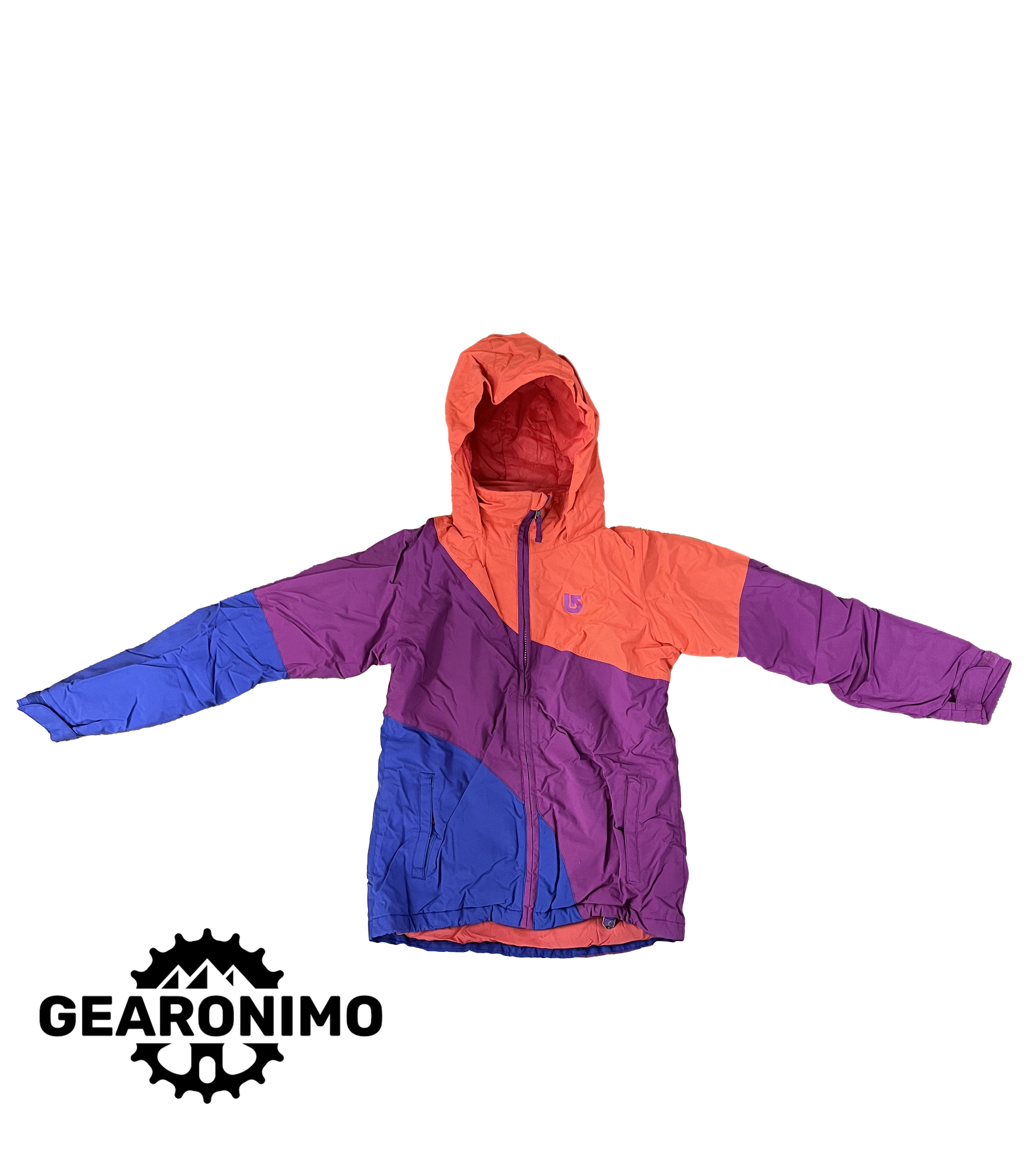 Burton Da Nang Kids Jacket - Multiple Sizes Available