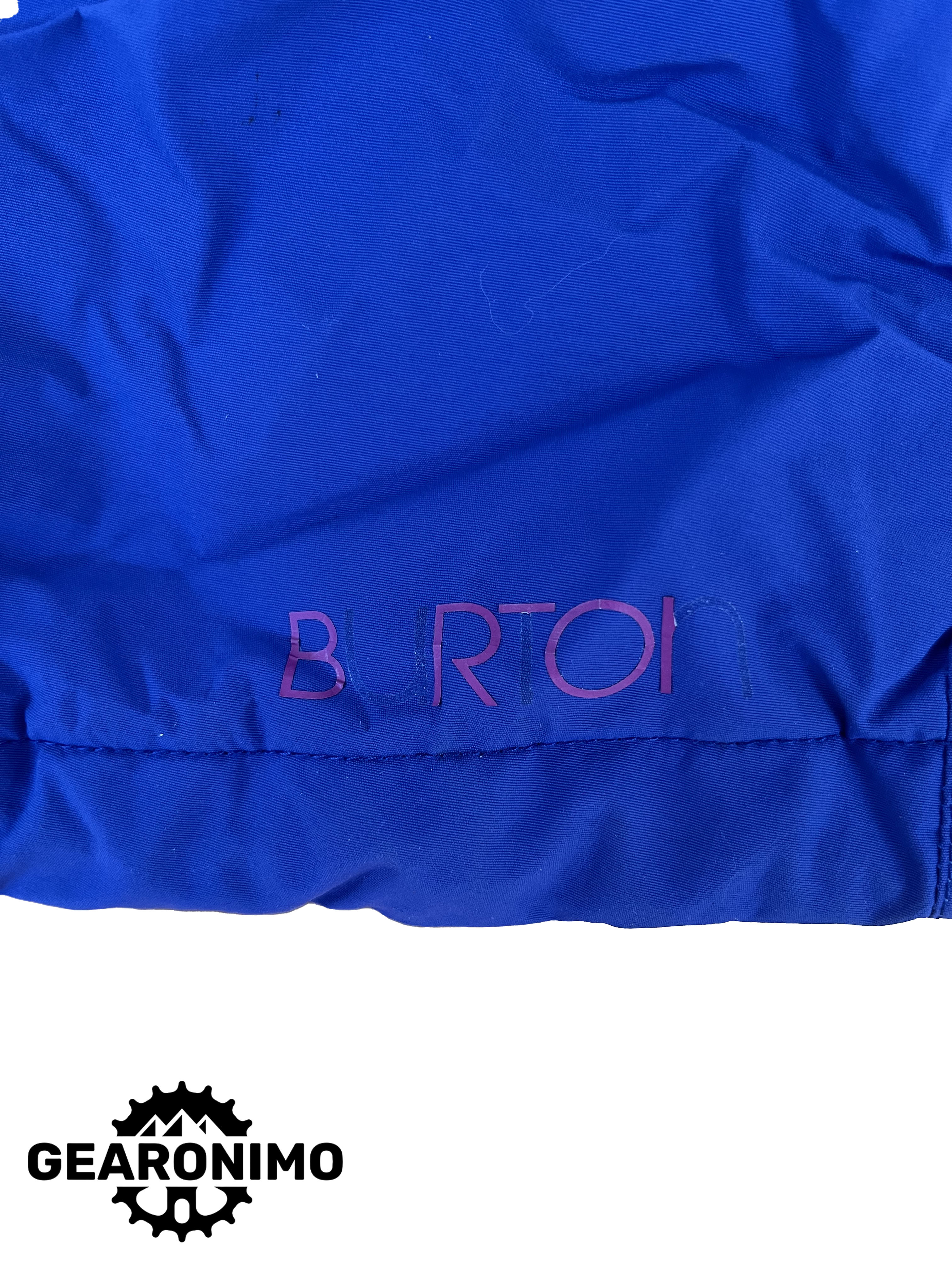 Burton Da Nang Kids Jacket - Multiple Sizes Available