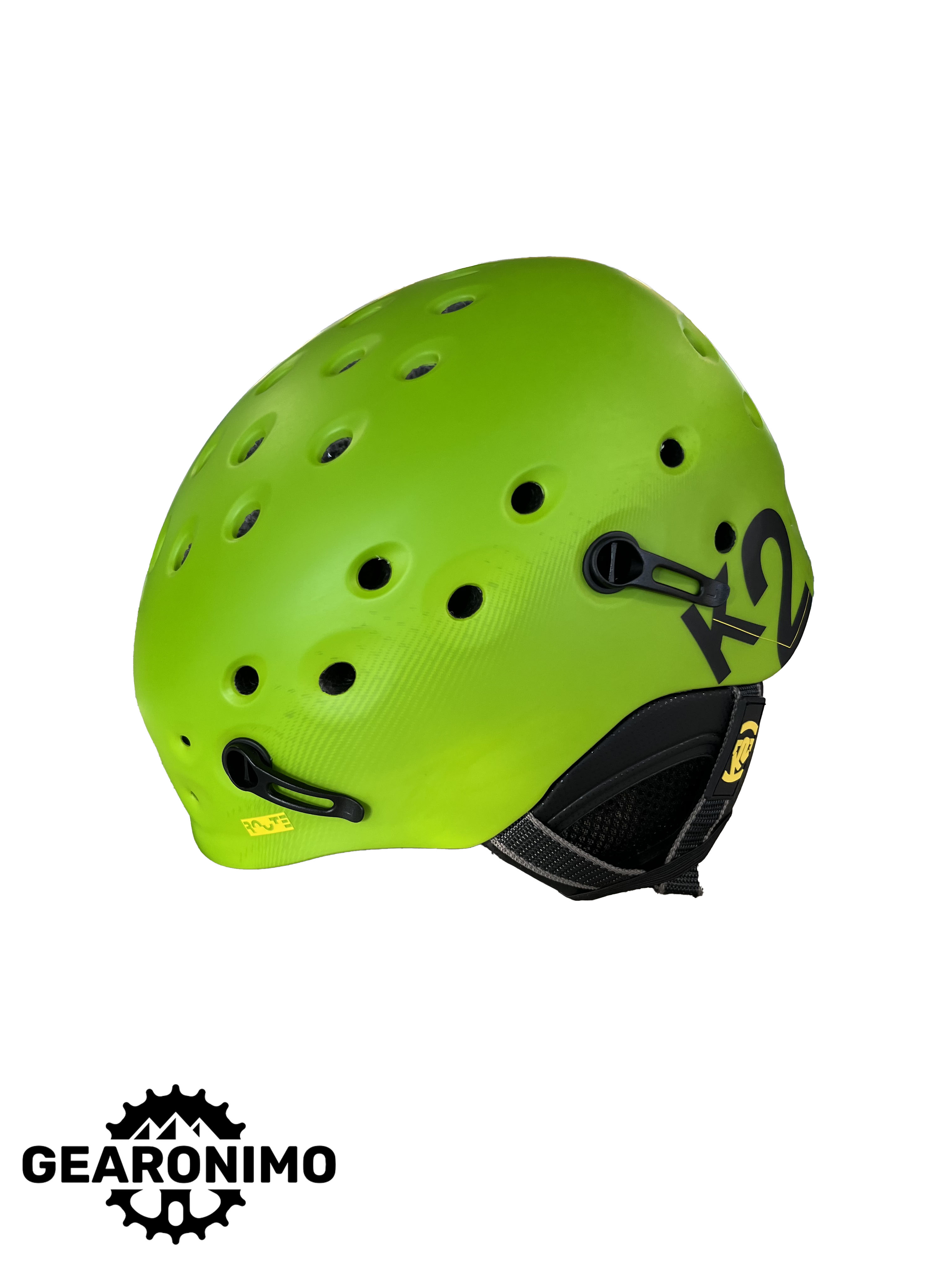 K2 Route Ski Helmet - Size Small