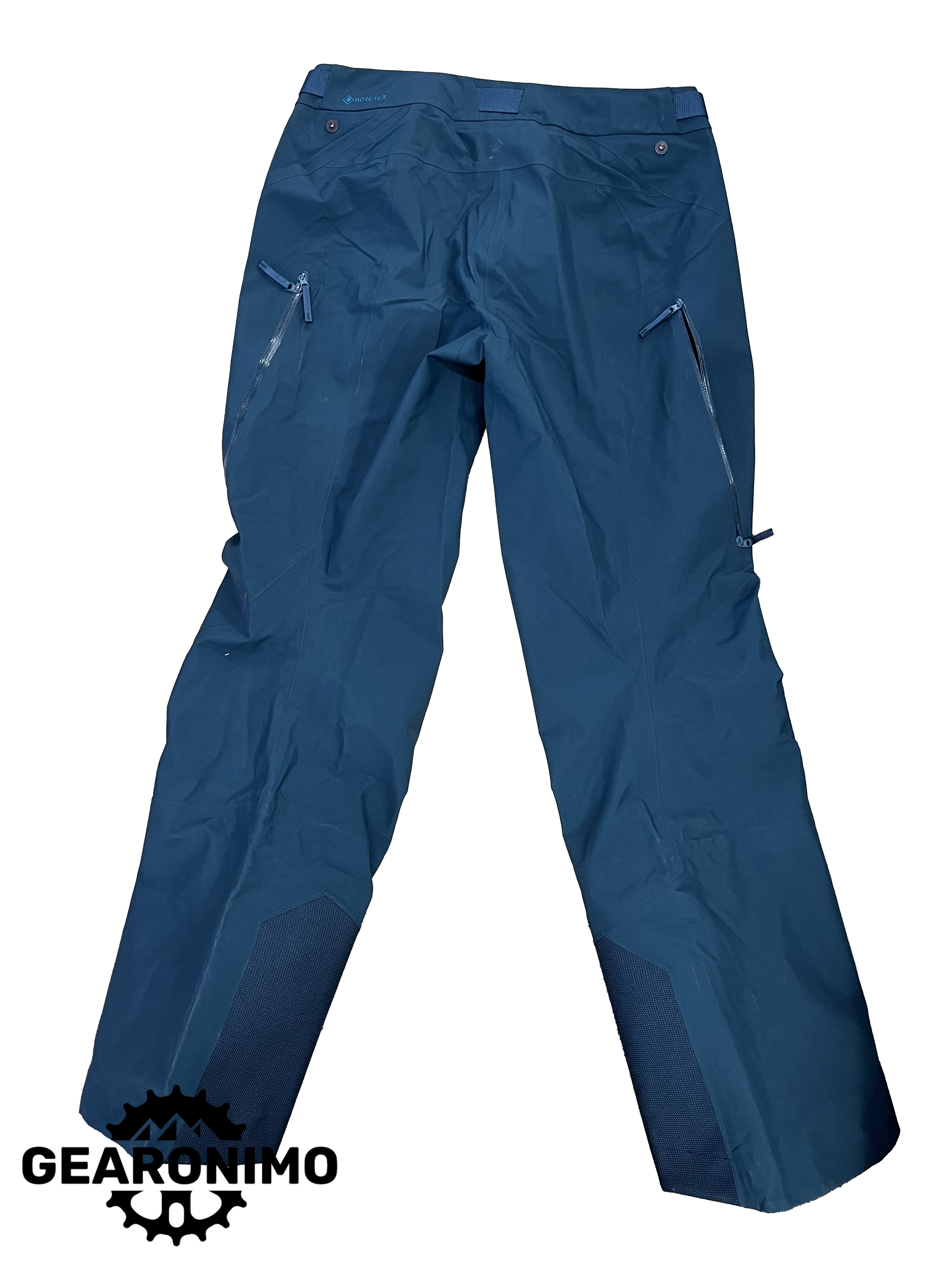 Arc'teryx Shell Pants - Women's 8