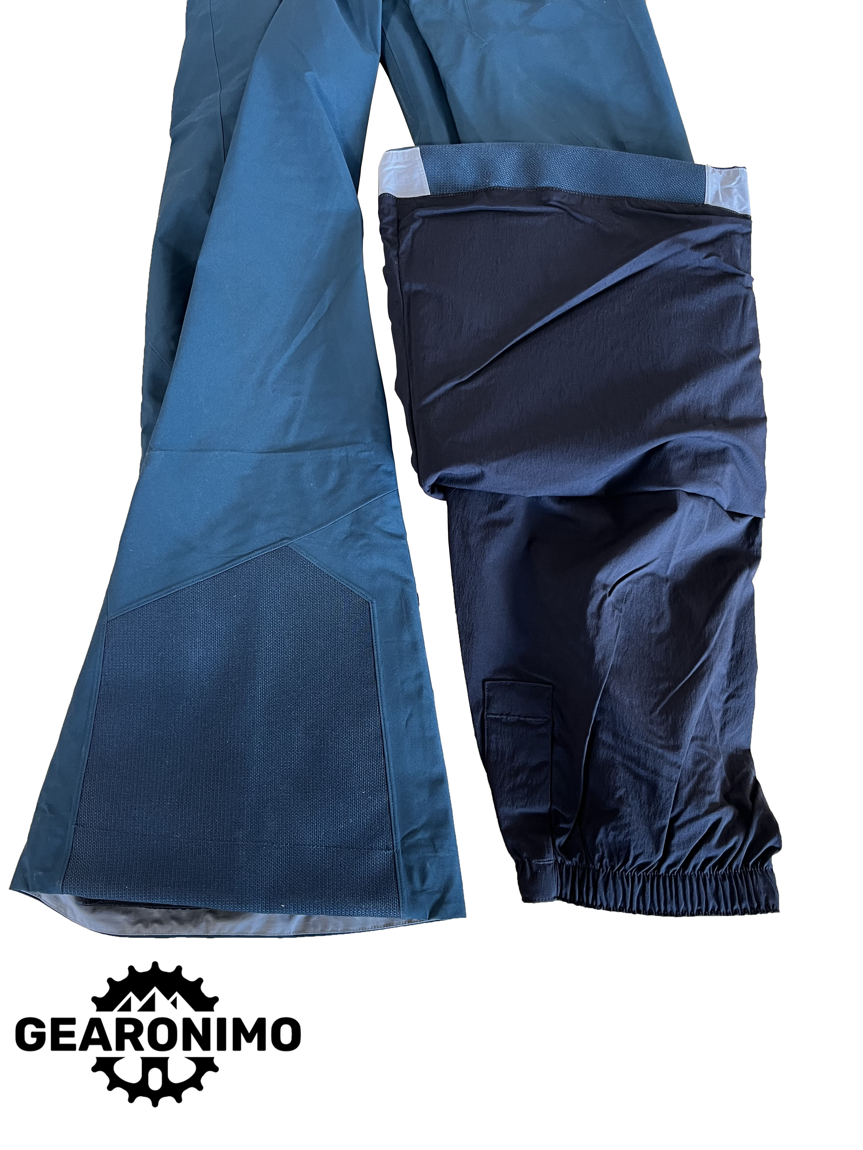 Arc'teryx Shell Pants - Women's 8