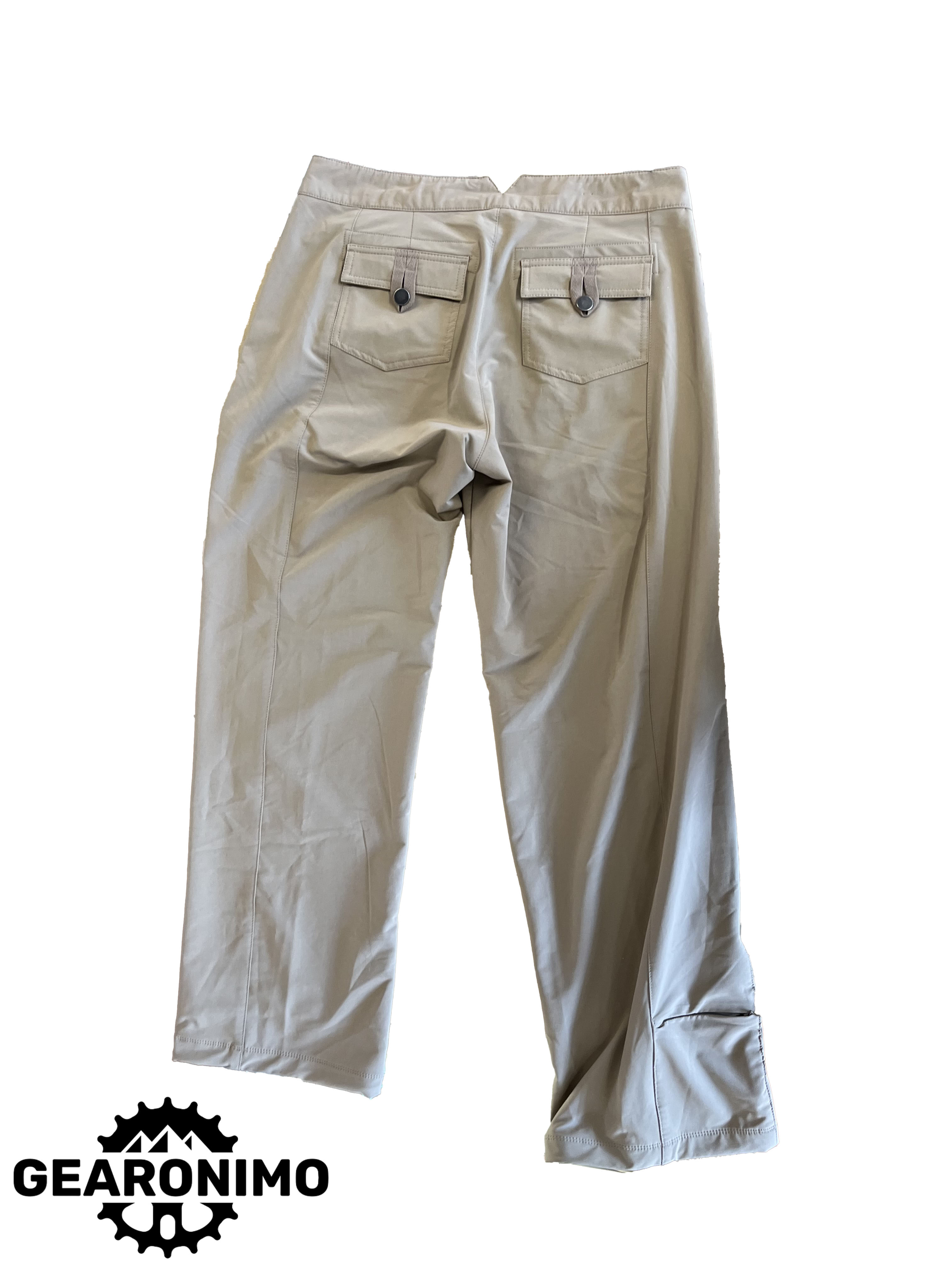 REI Rendezvous Pants -  Women's 14