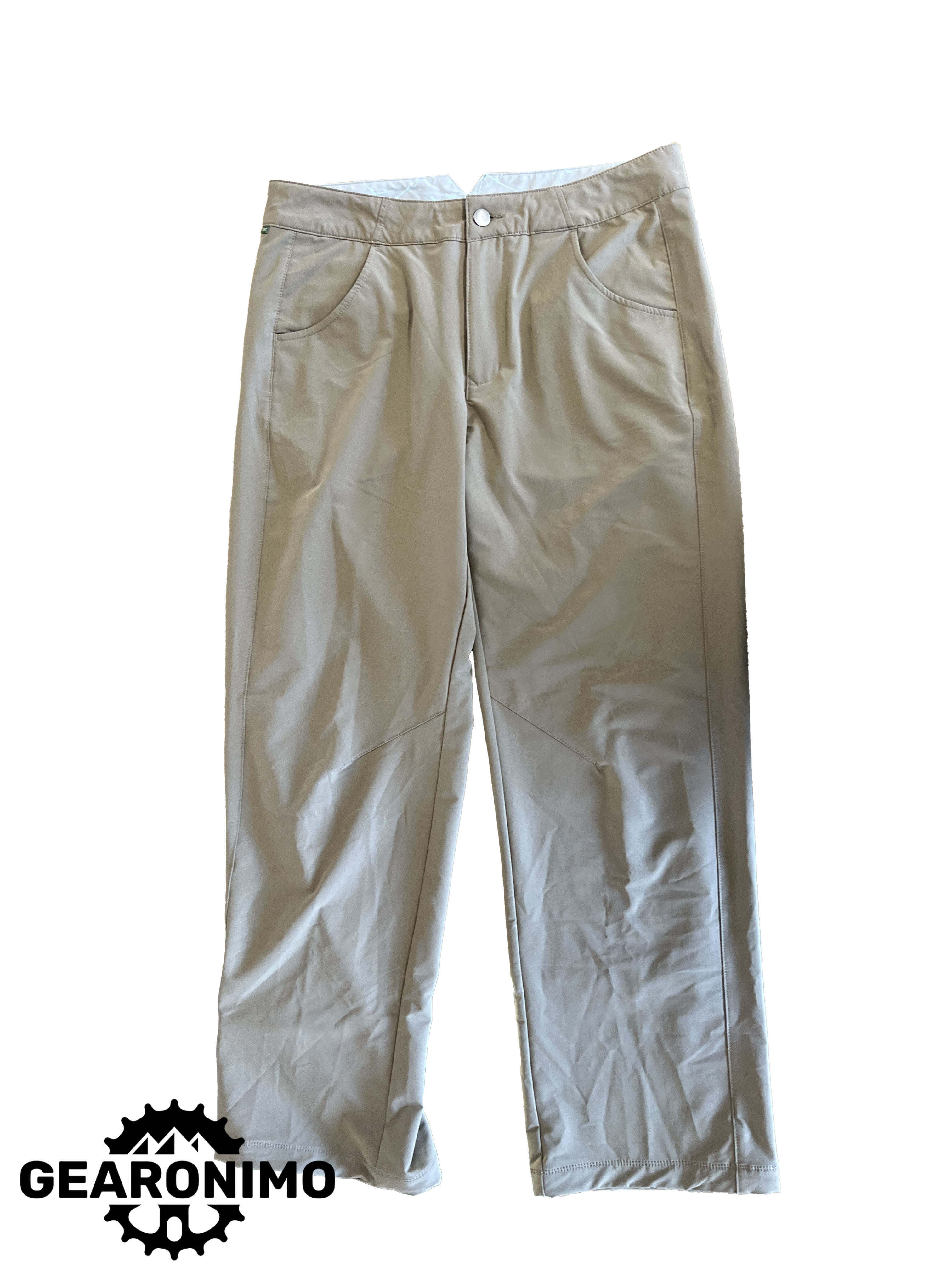 REI Rendezvous Pants -  Women's 14