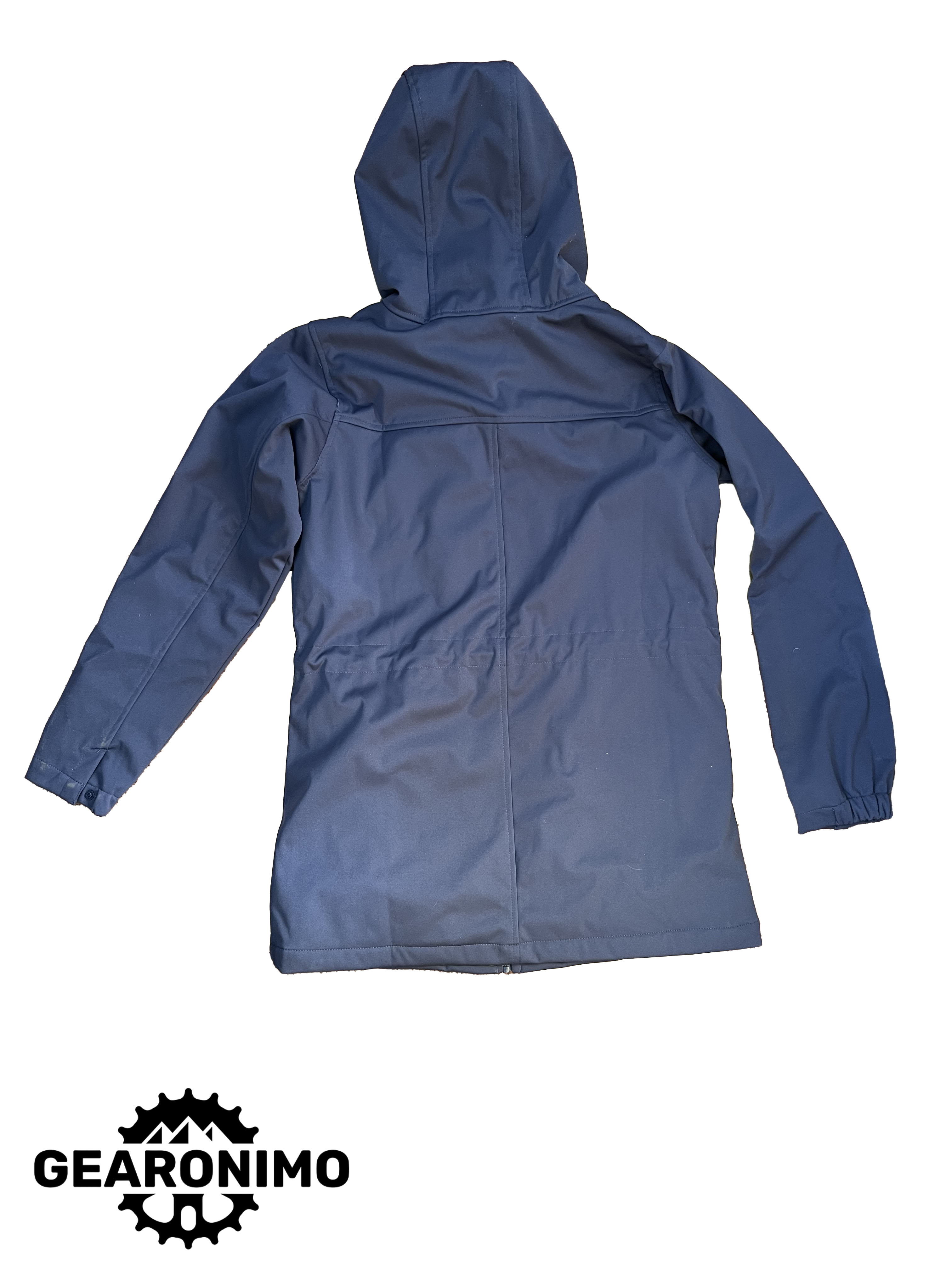 Columbia Rose Wind Lined Jacket (wms S)