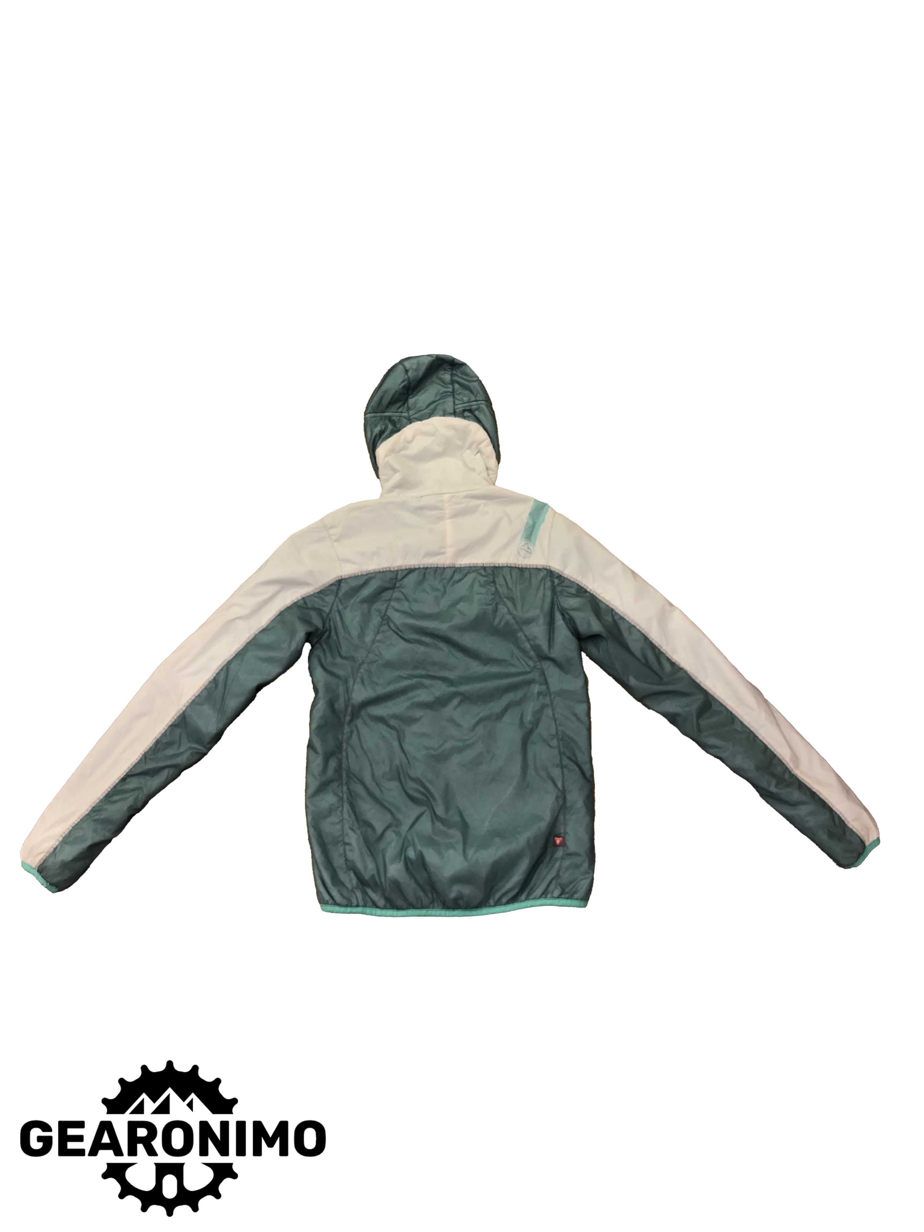 LaSportiva Thin Puffy Jacket - Women's Small
