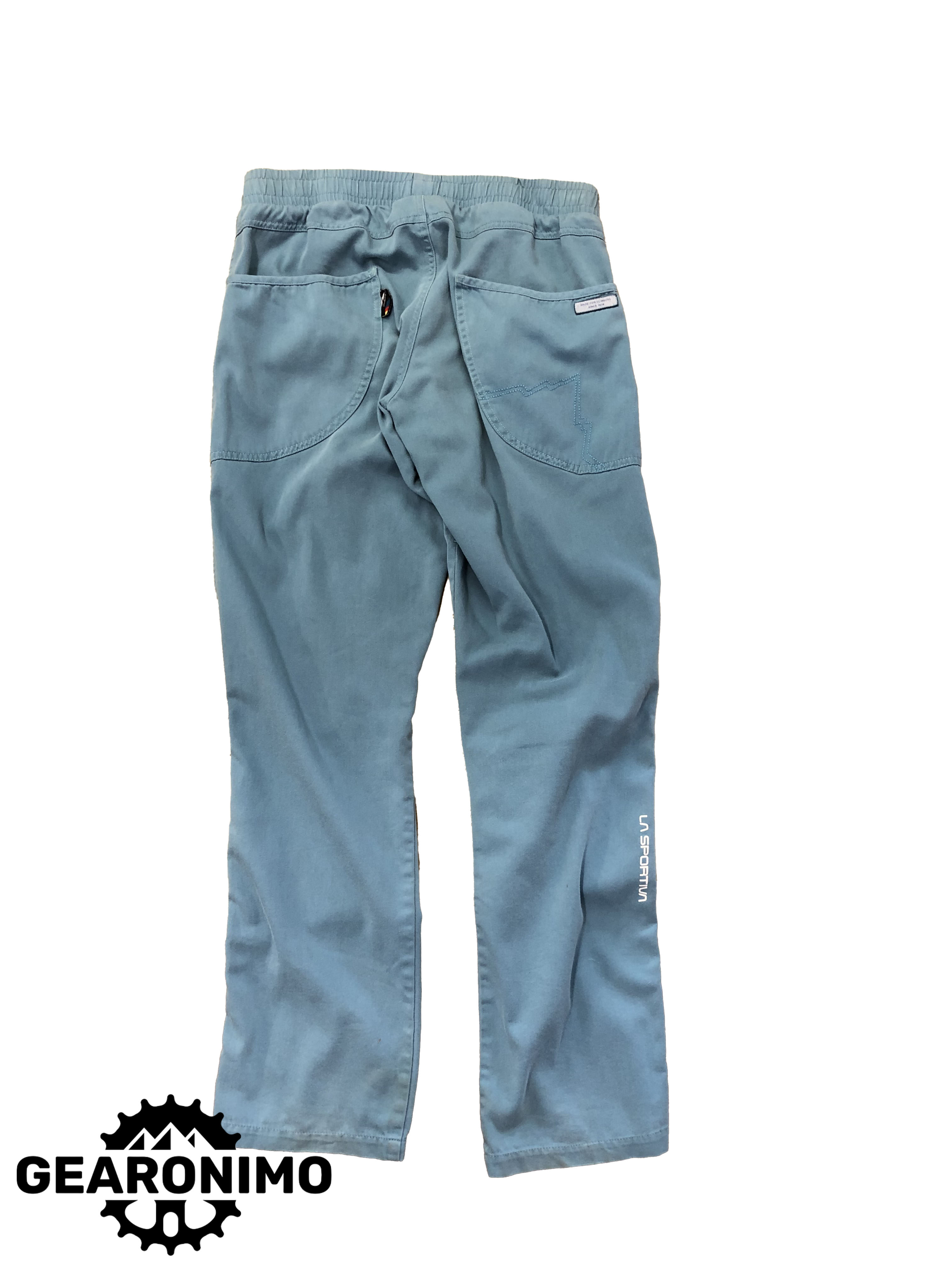 LaSportiva Pants - Women's Extra Large