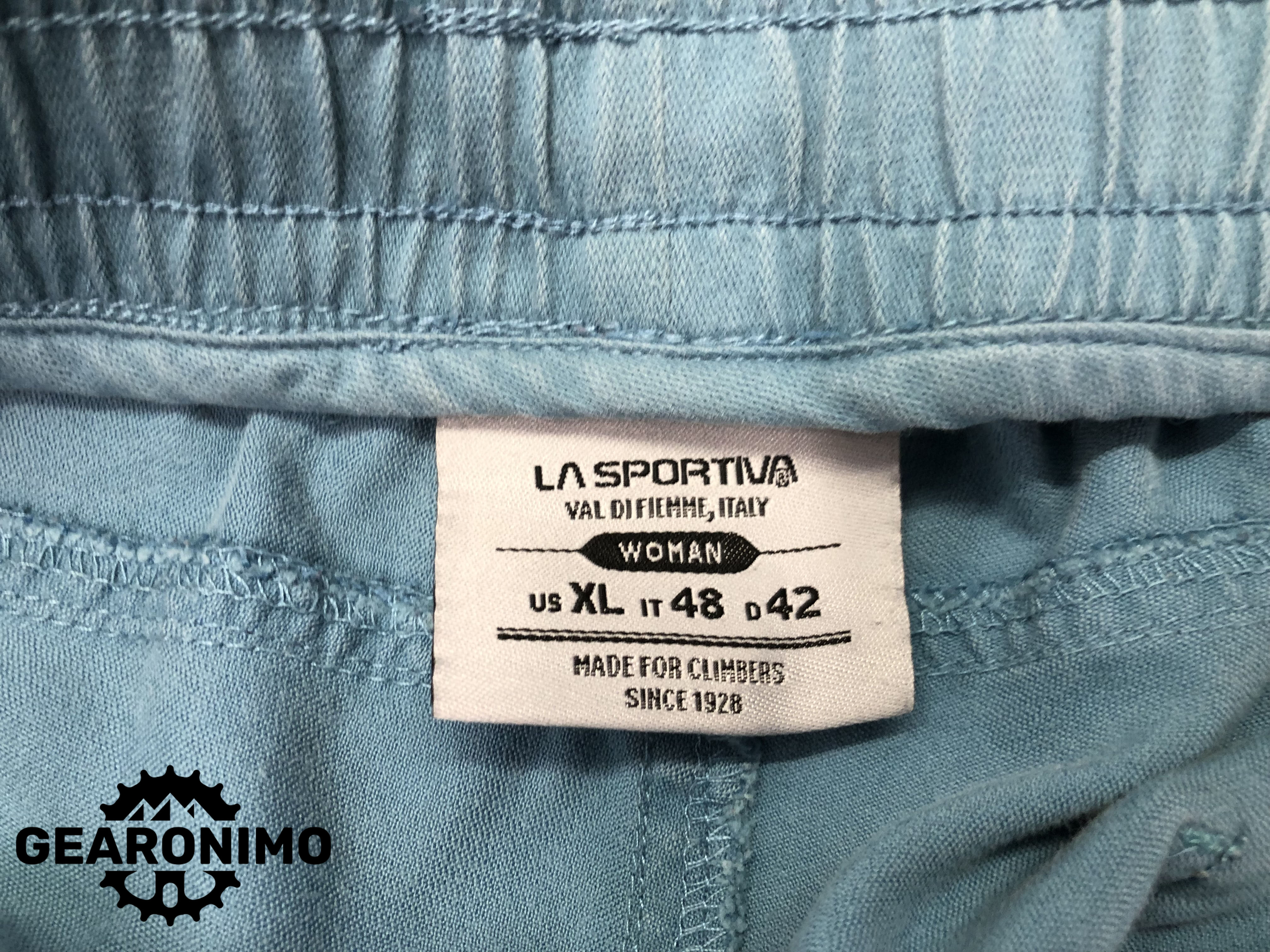 LaSportiva Pants - Women's Extra Large