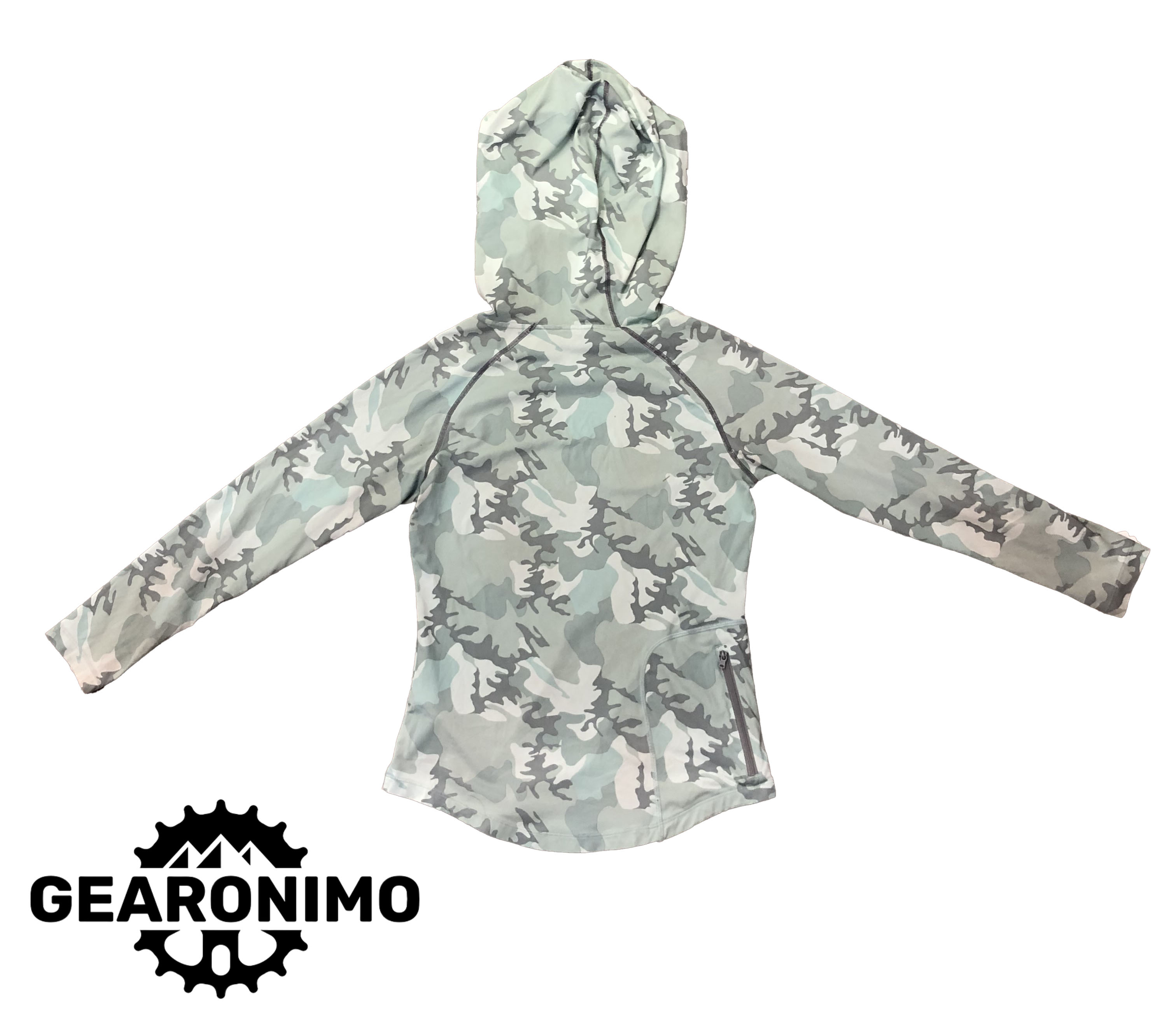 Patigonia Base layer - Women's Extra Small
