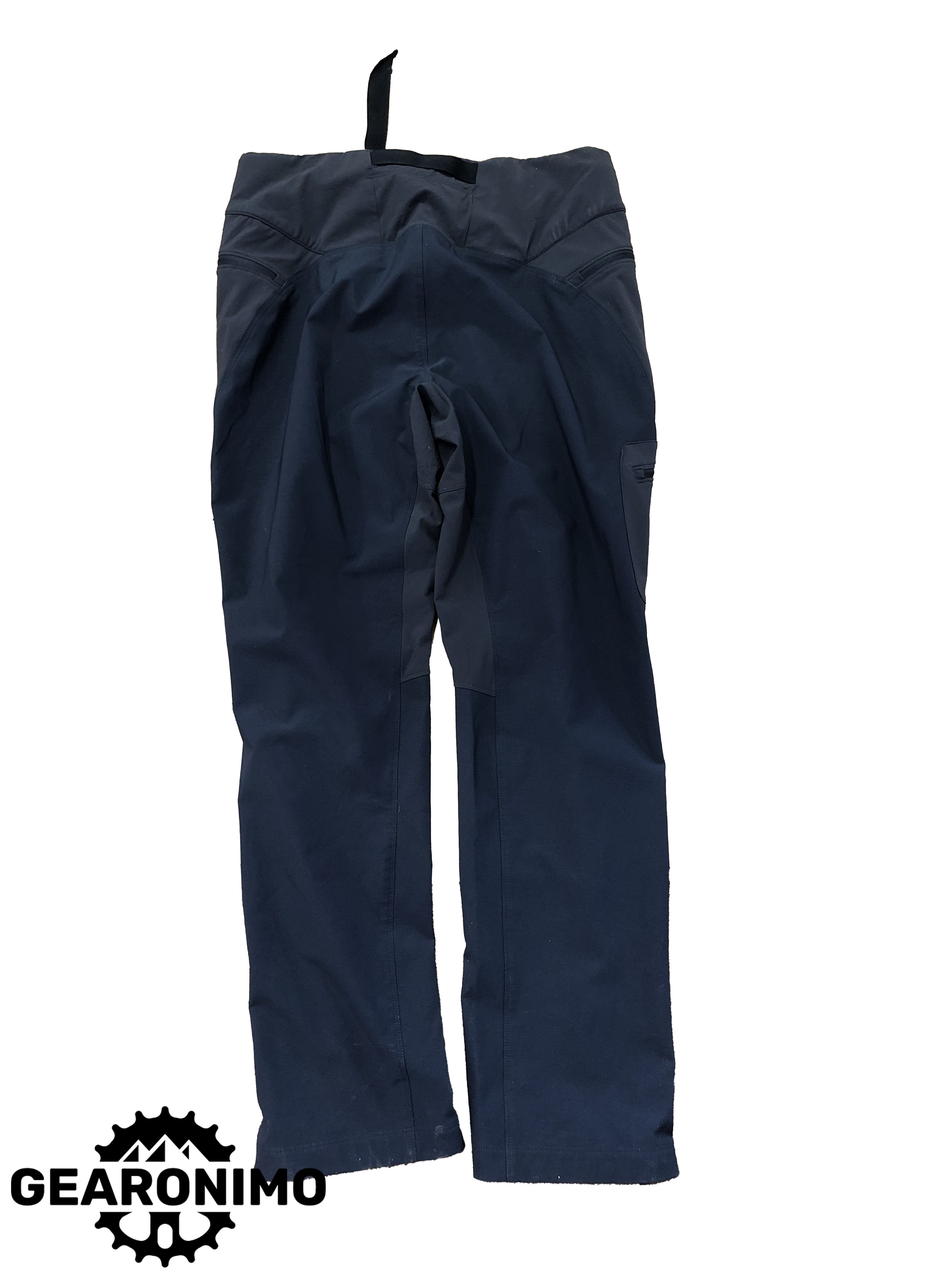 Mountain Hardwear Soft Shell  - Women's Large