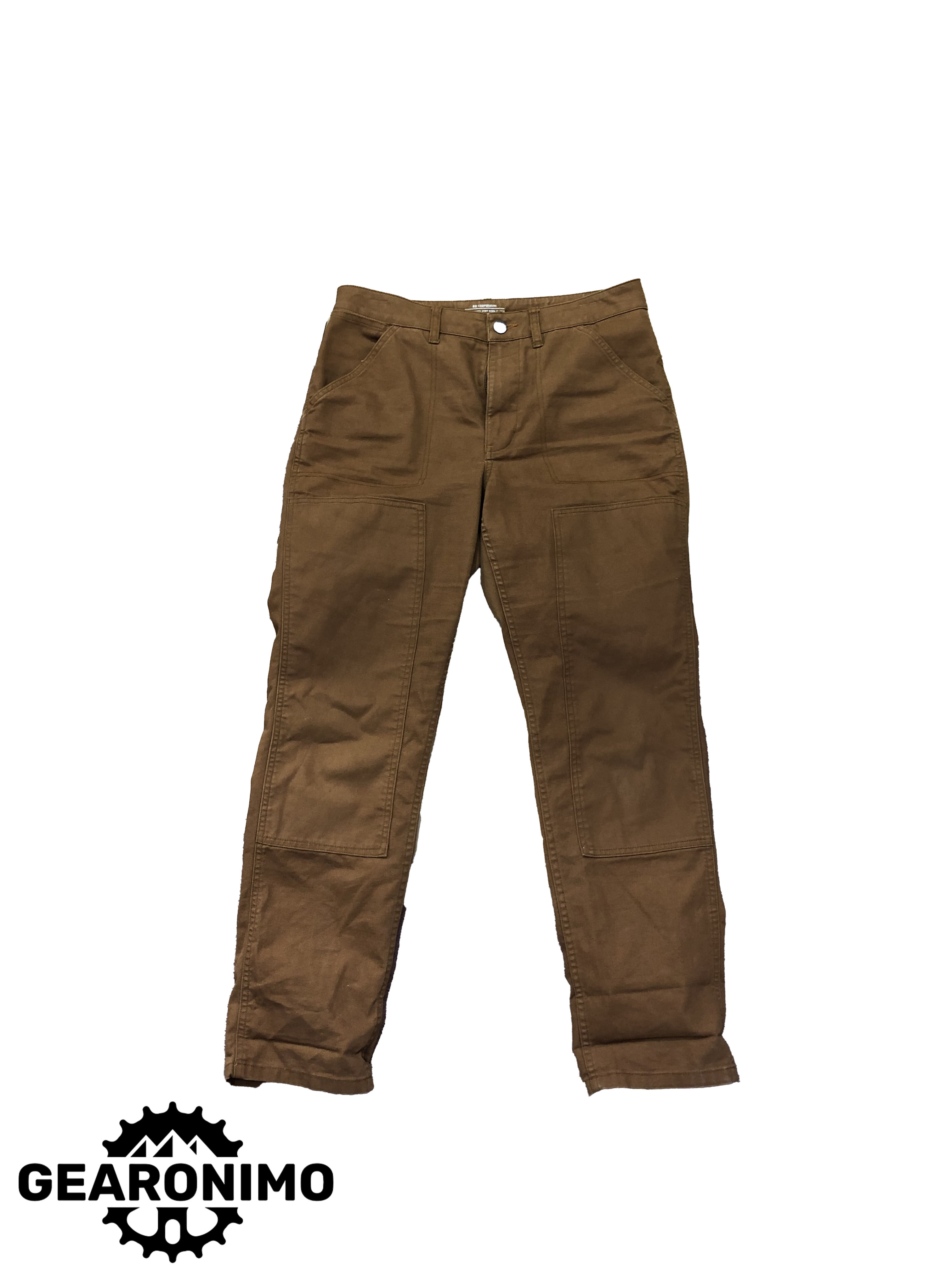 REI Pants (wms 12)