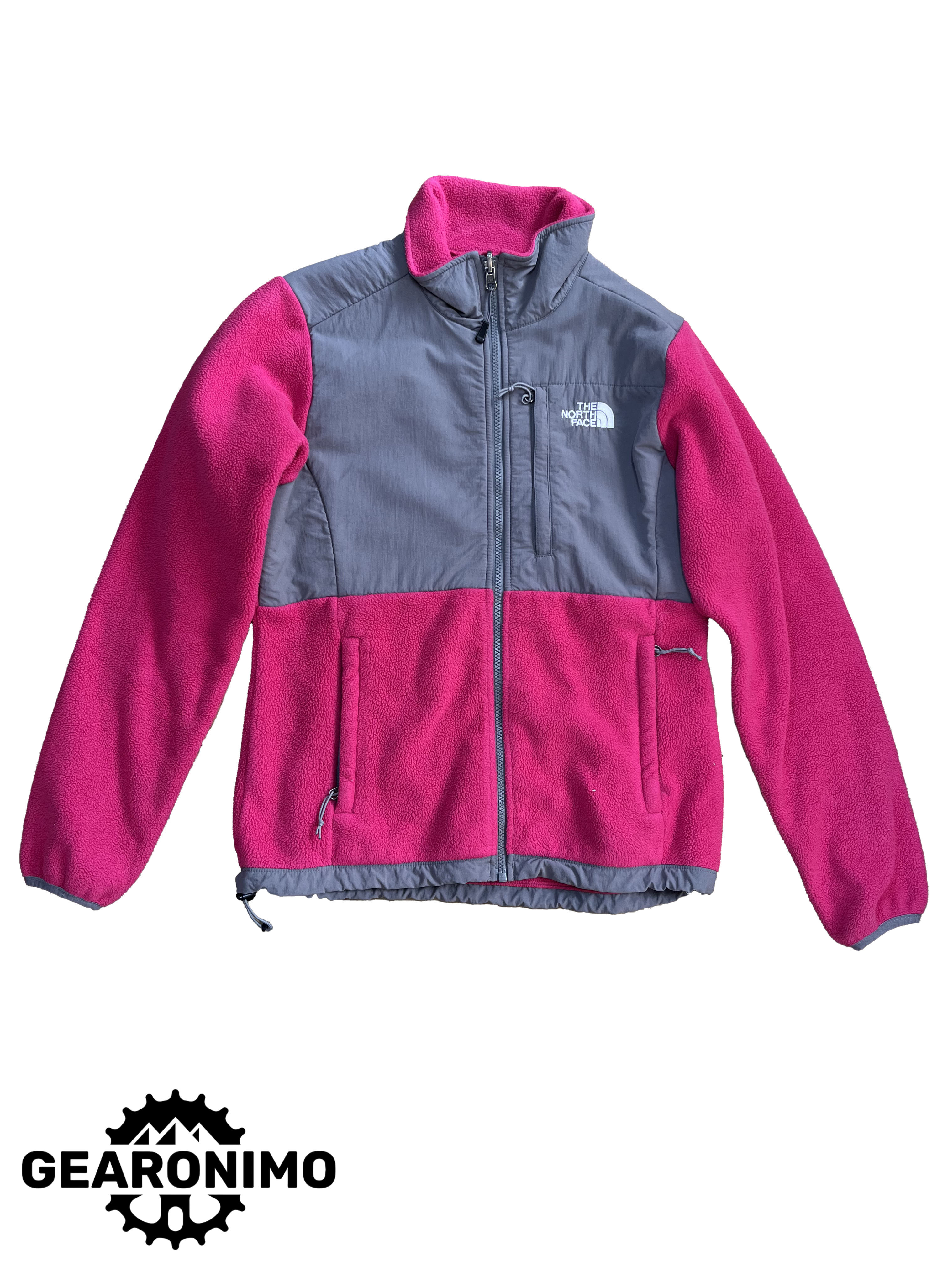 The North Face Fleece - Women's Small
