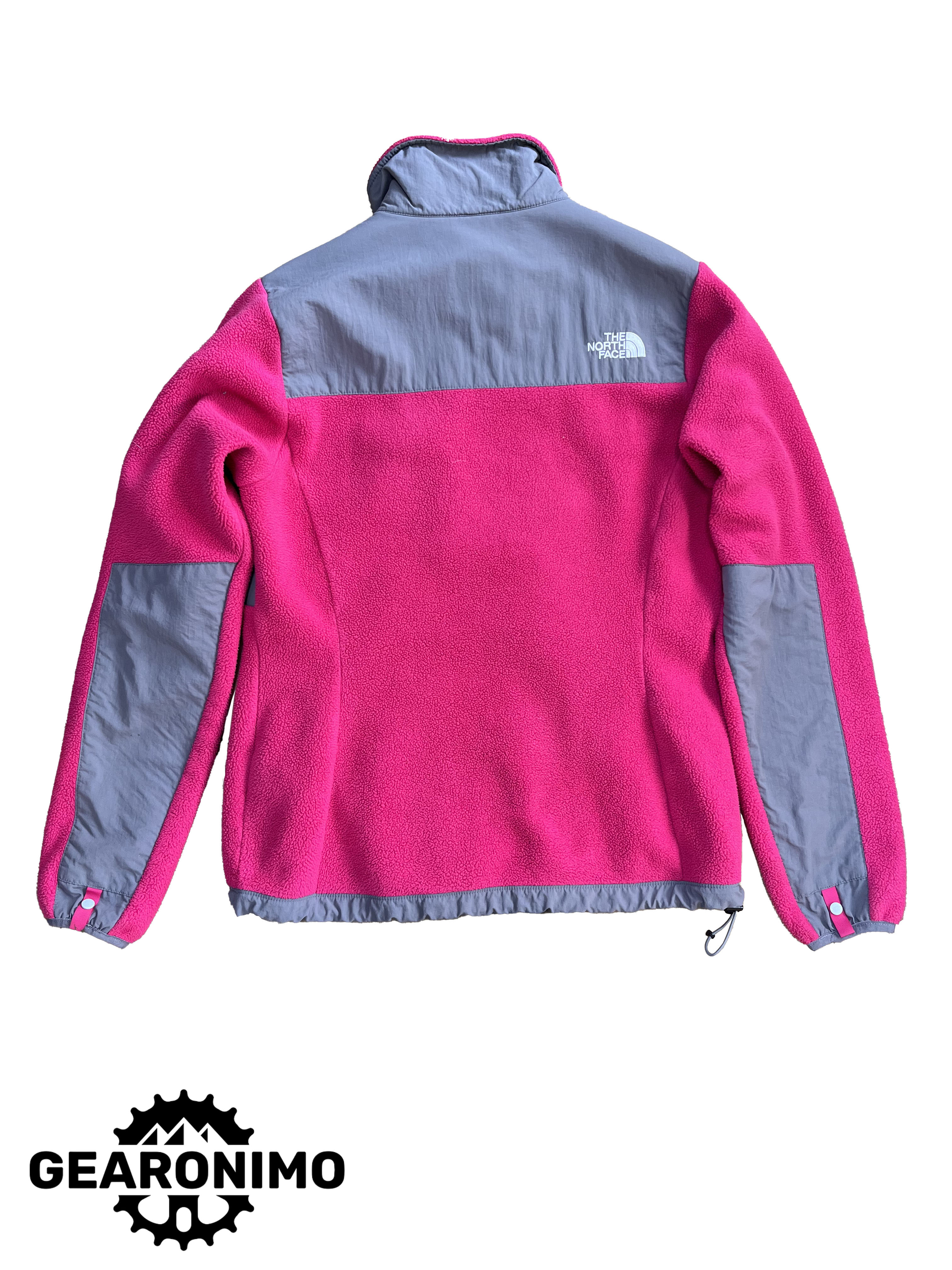 The North Face Fleece - Women's Small