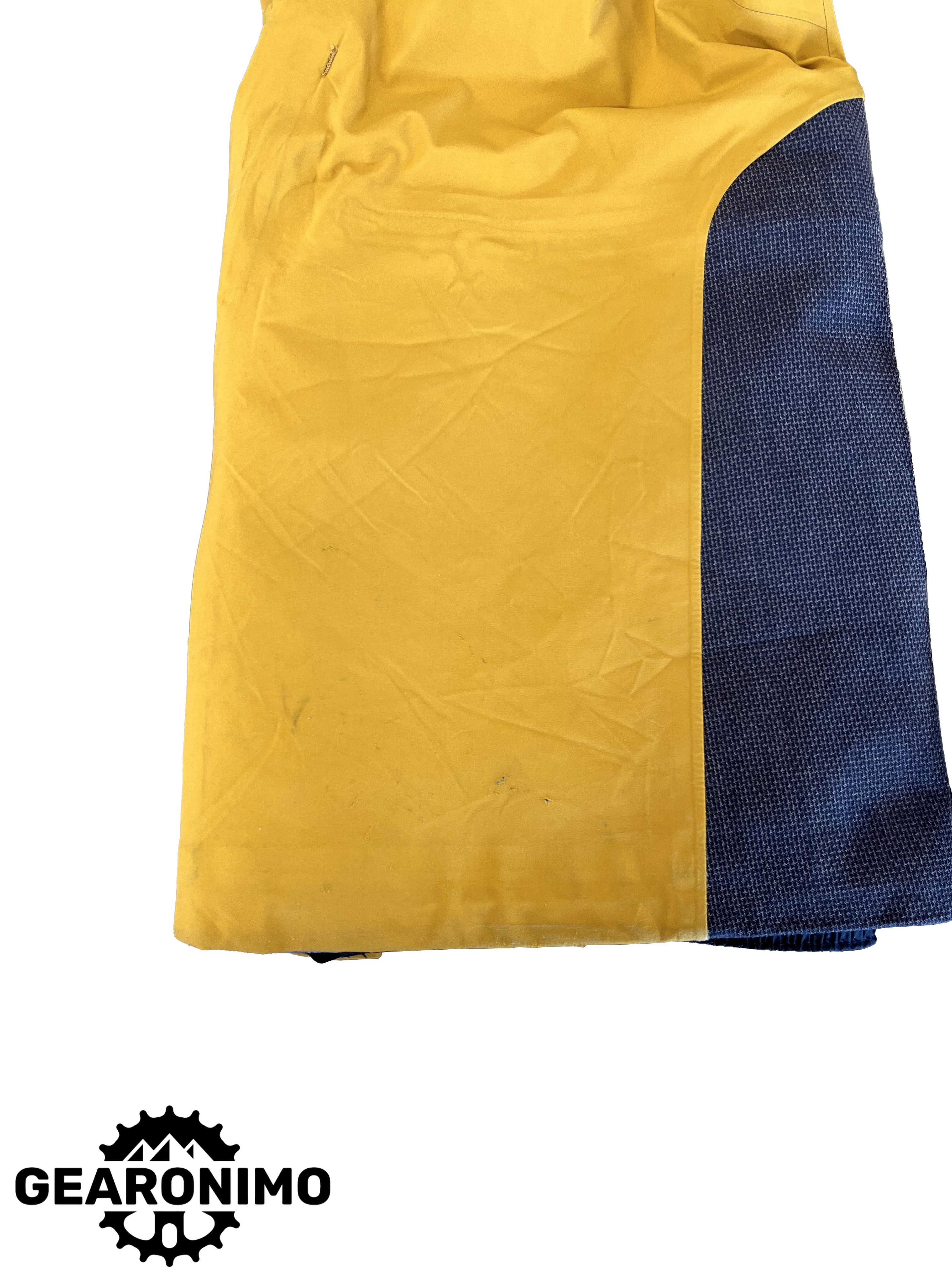 Rab Sharp Edge Shell Pants - Women's Extra Small