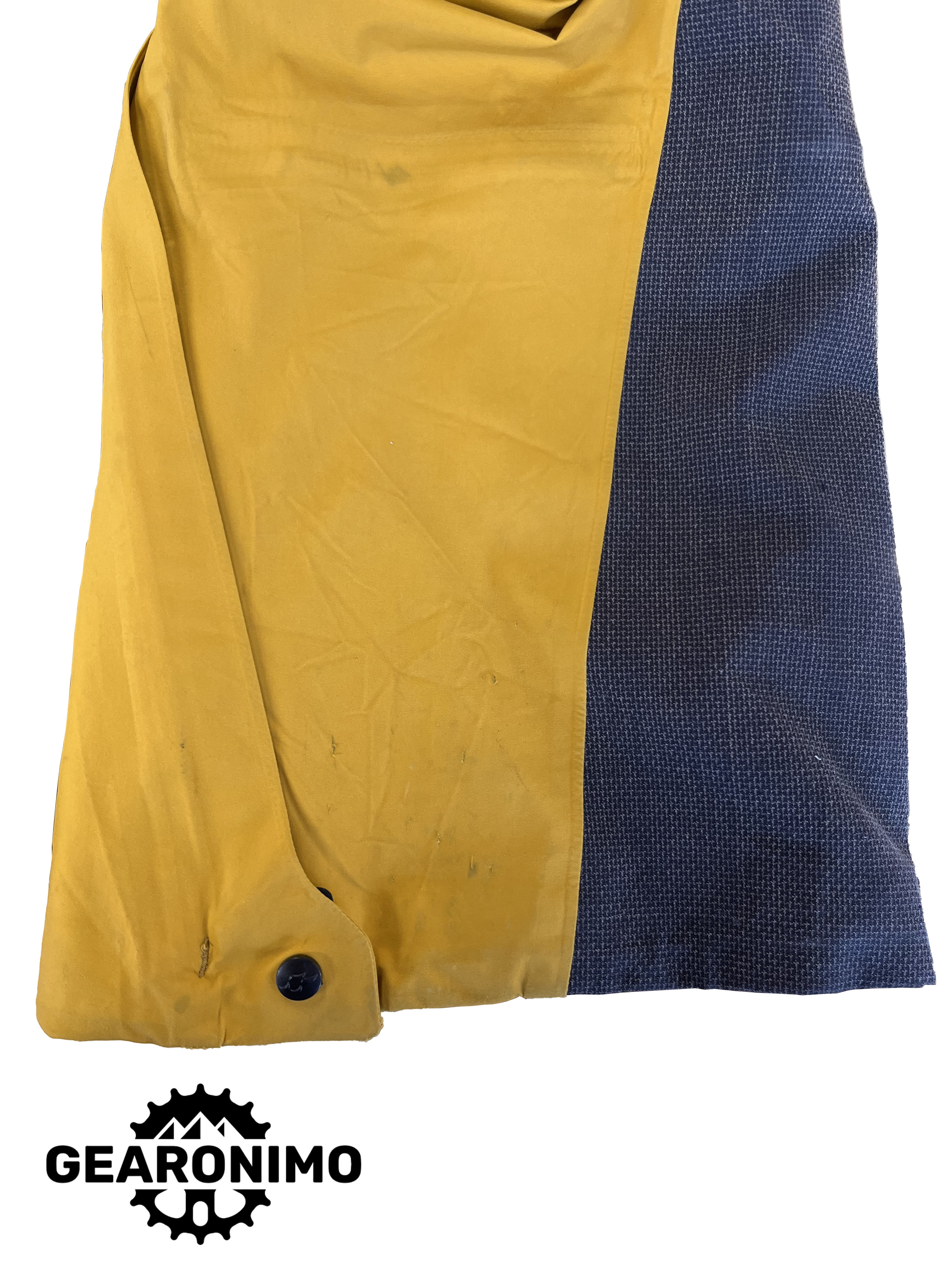 Rab Sharp Edge Shell Pants - Women's Extra Small