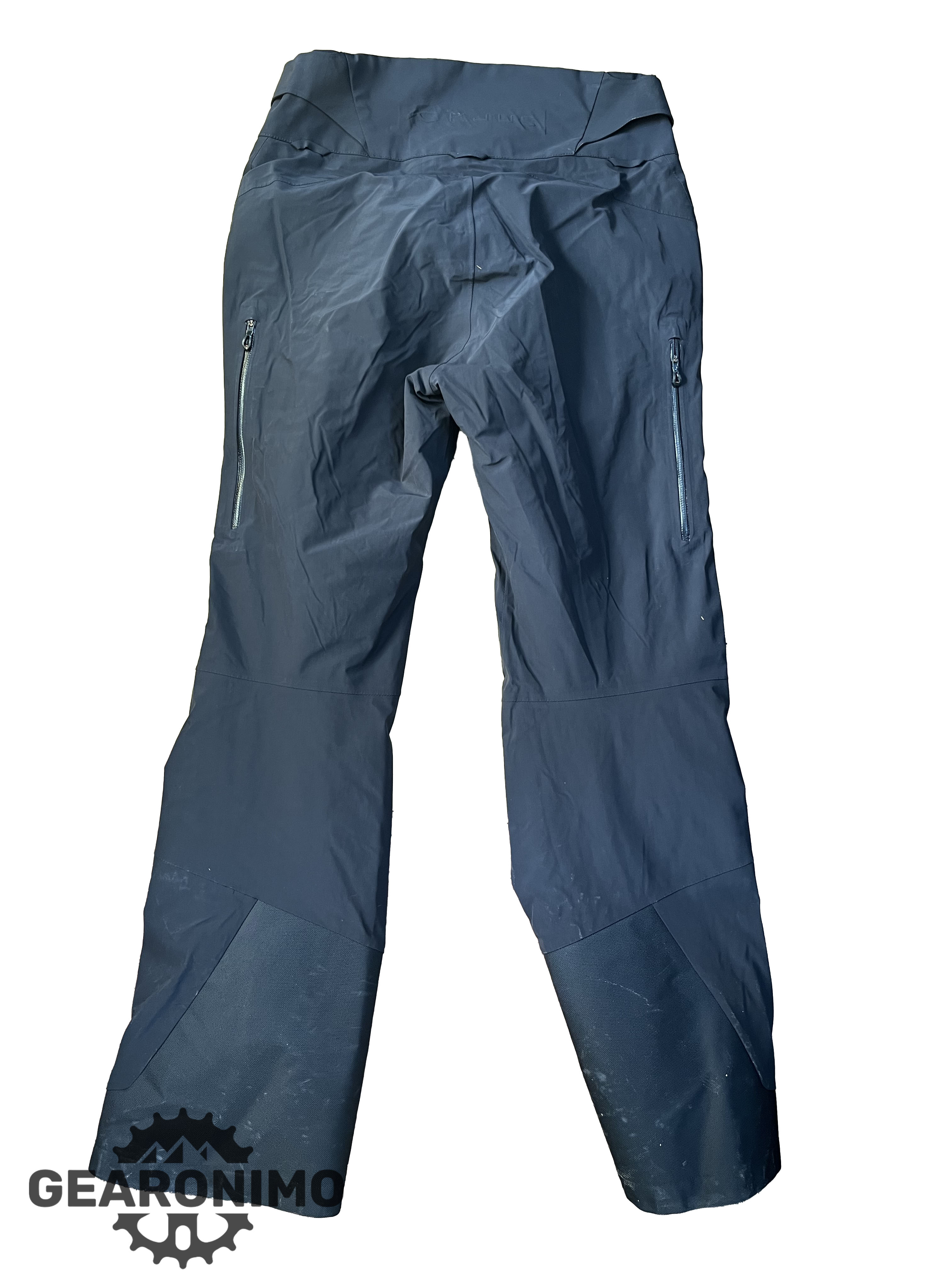 Kjus Formula Pro Pants - Men's Small