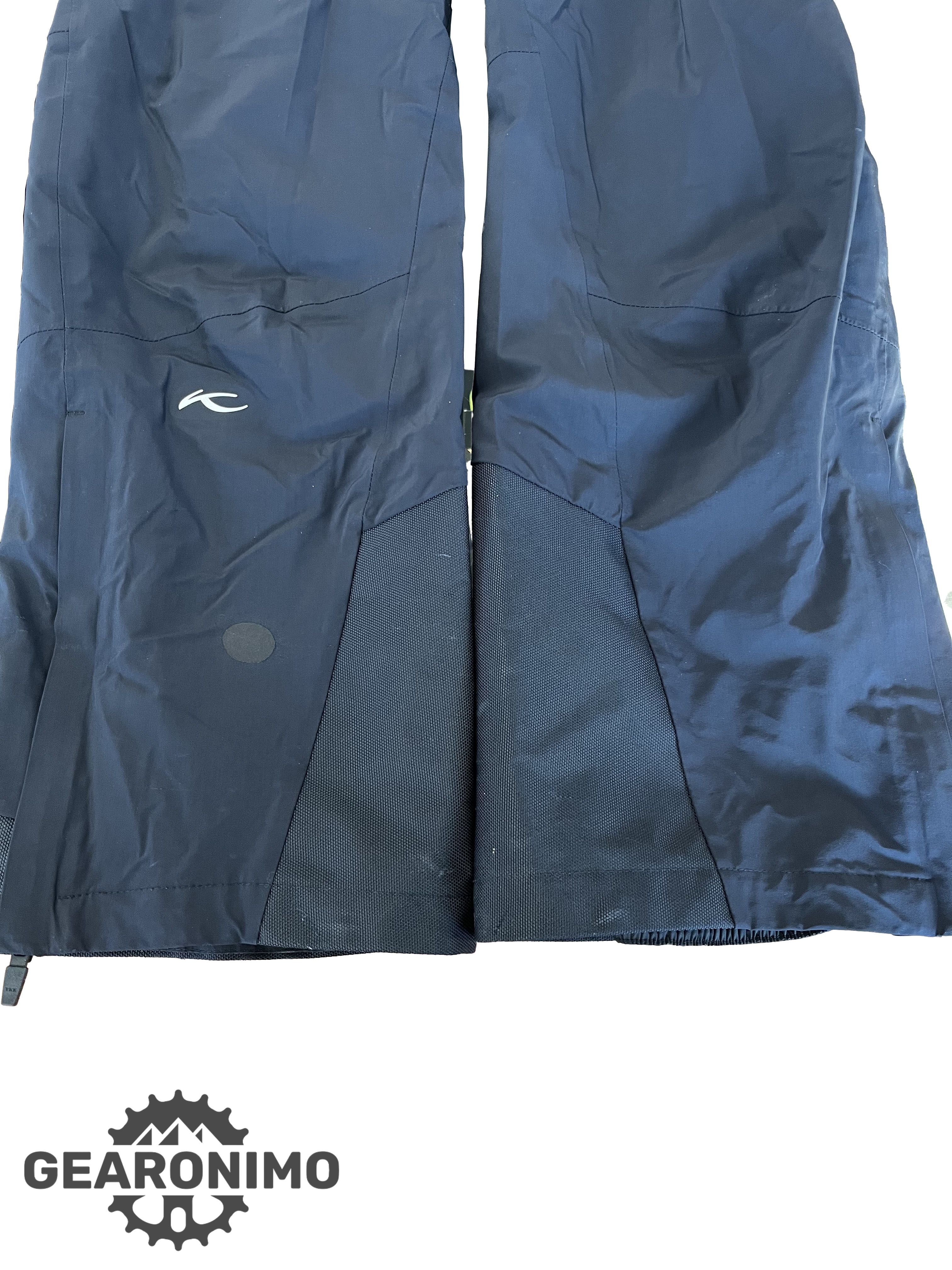 Kjus Formula Pro Pants - Men's Small