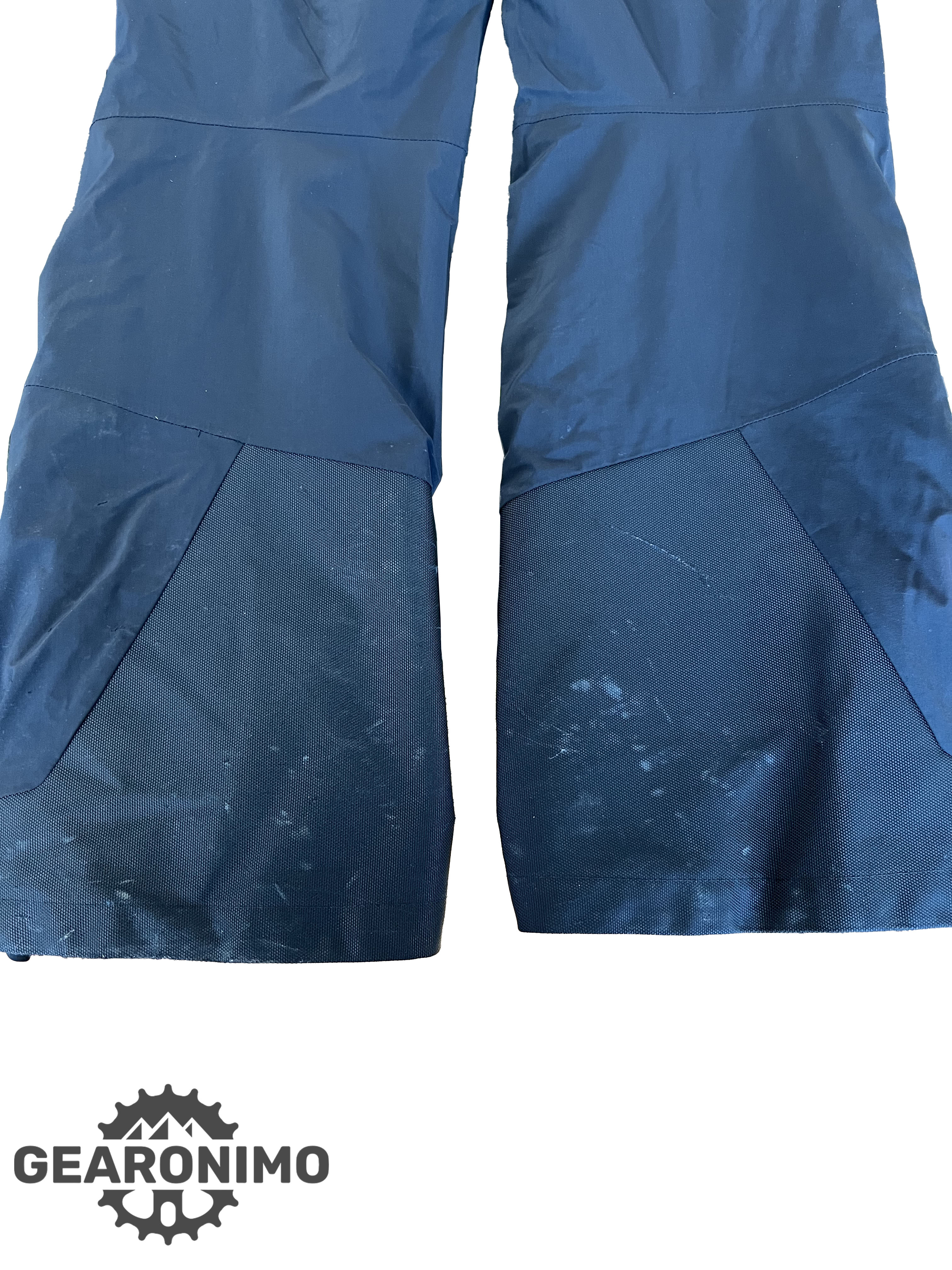 Kjus Formula Pro Pants - Men's Small