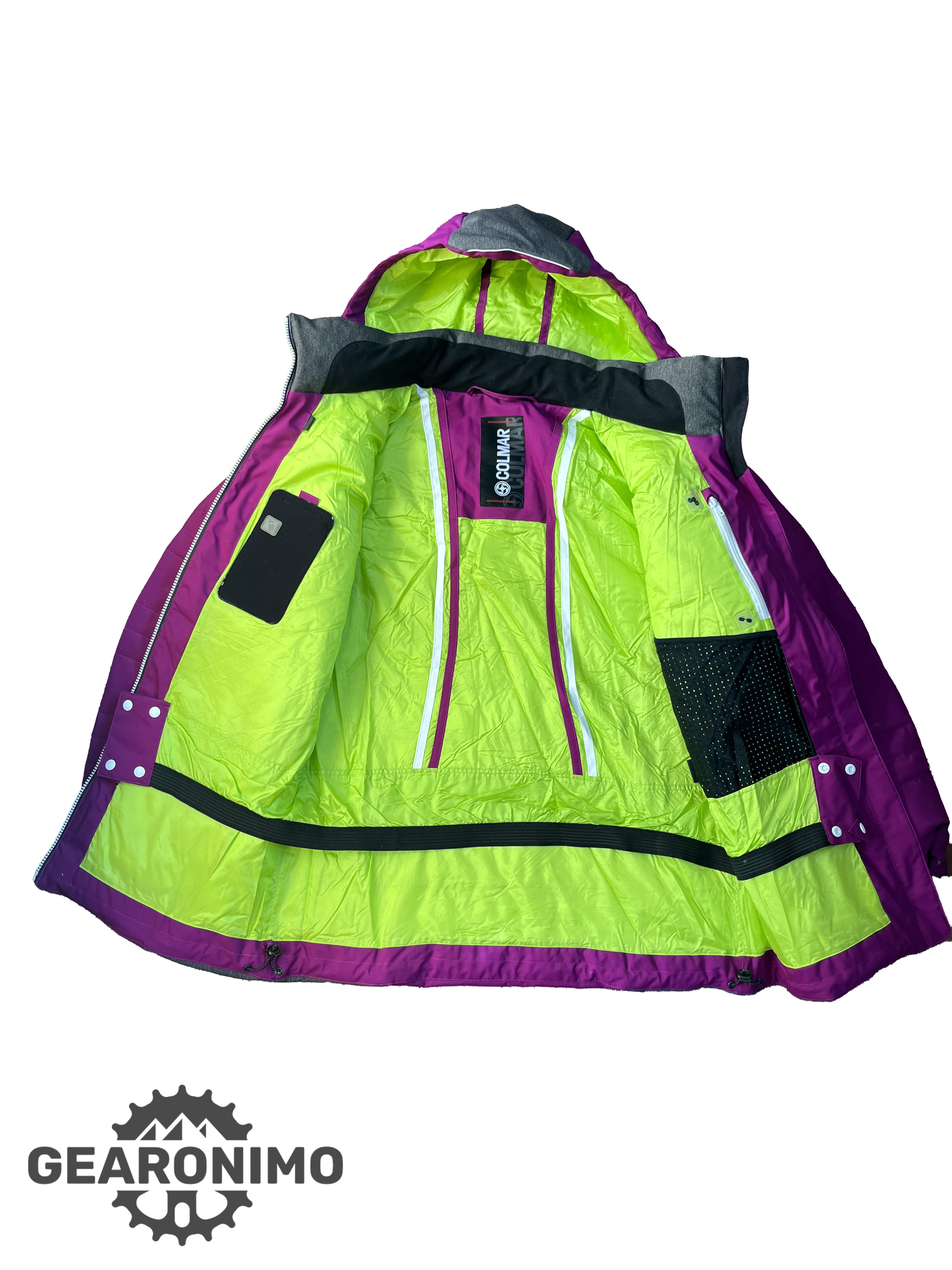 Colmar Ski Jacket - Women's Large