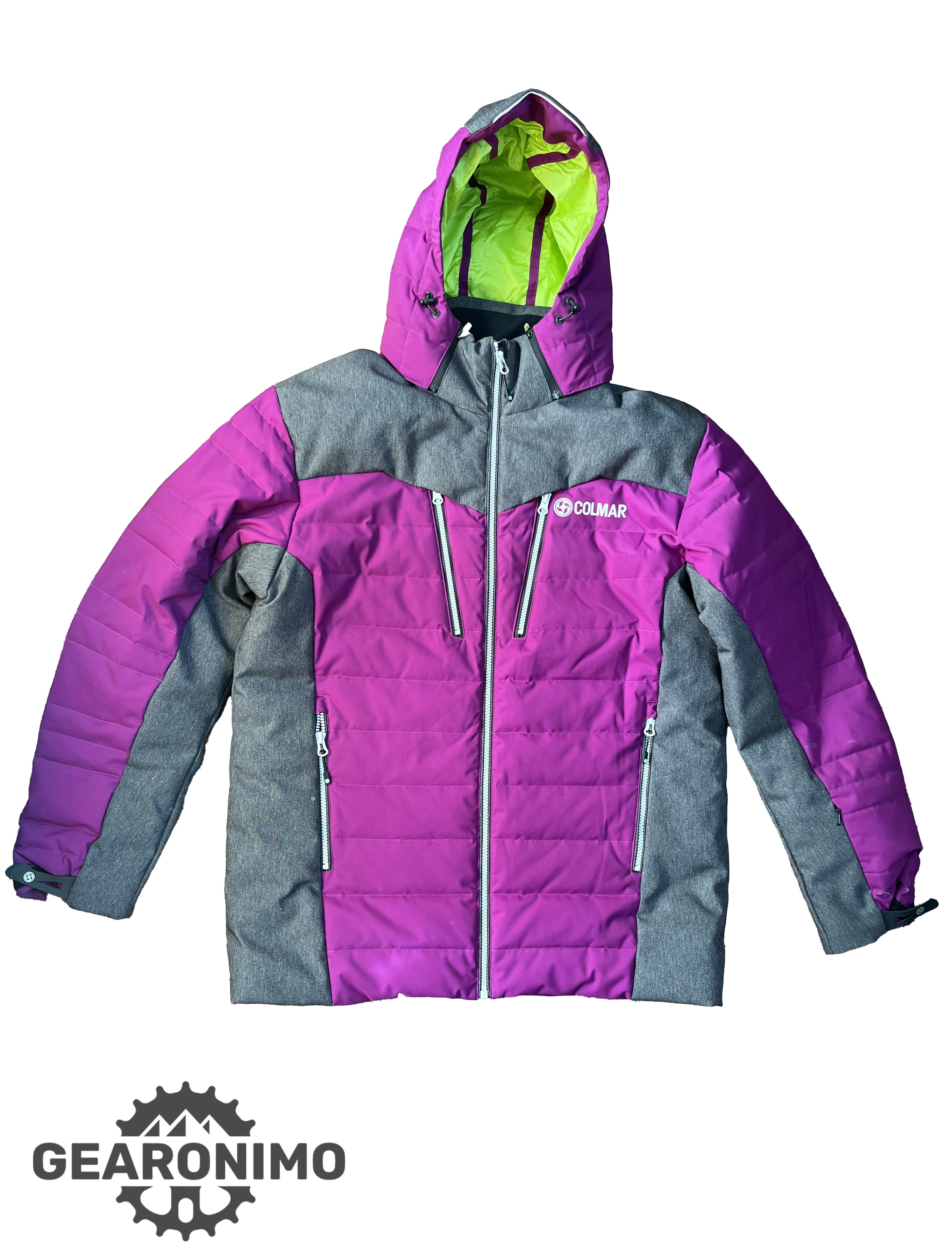 Colmar Ski Jacket - Women's Large