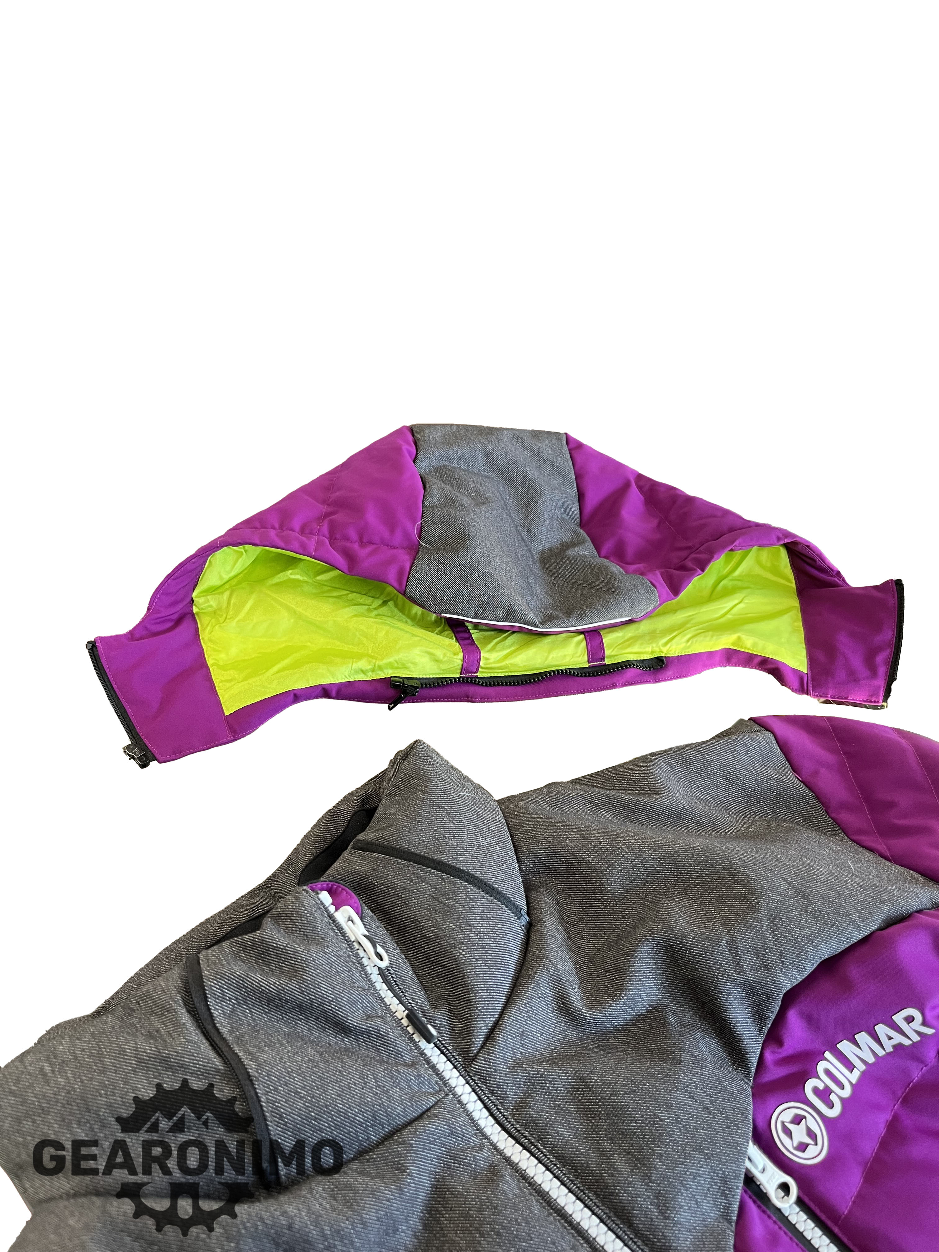 Colmar Ski Jacket - Women's Large