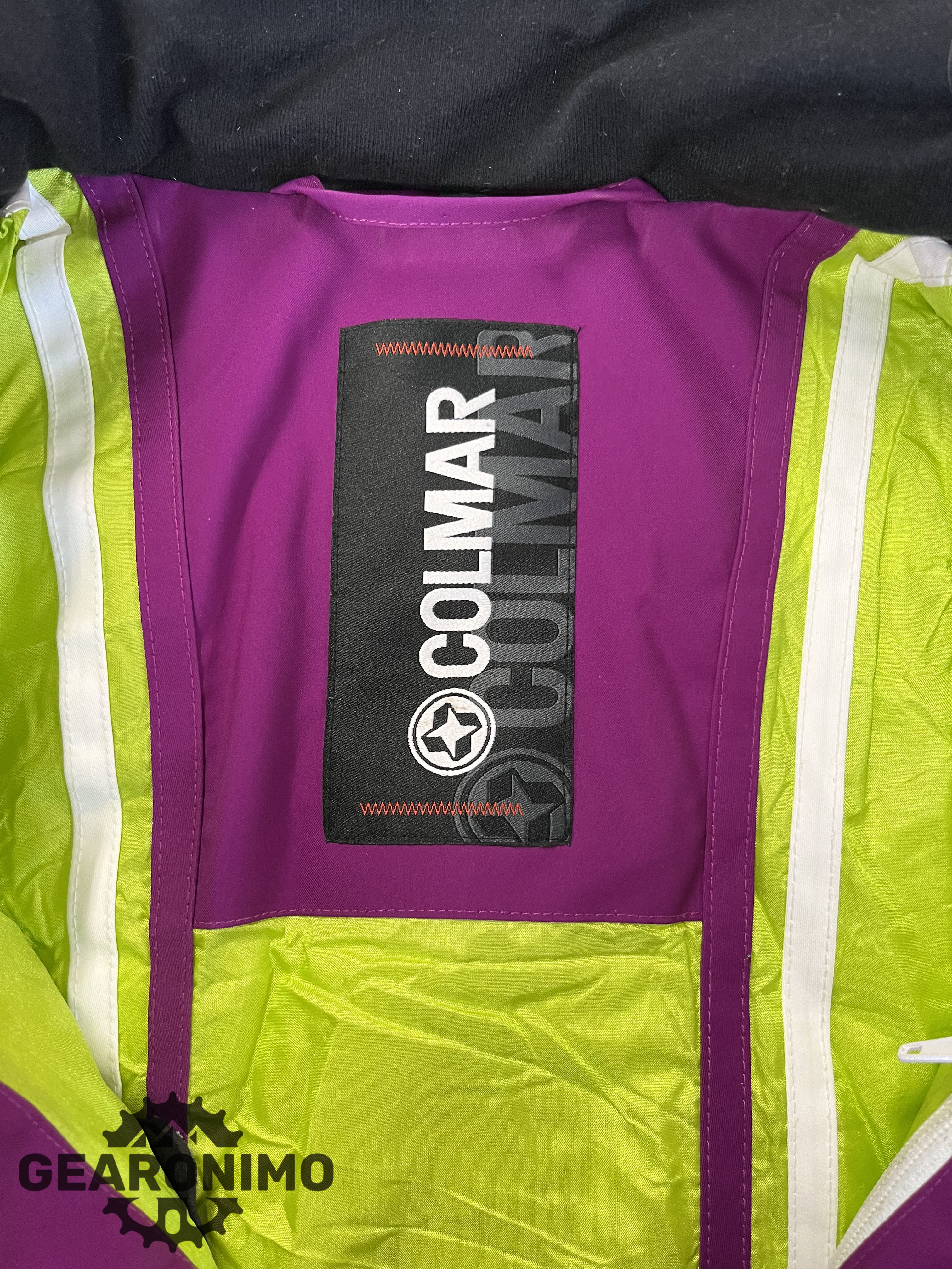 Colmar Ski Jacket - Women's Large