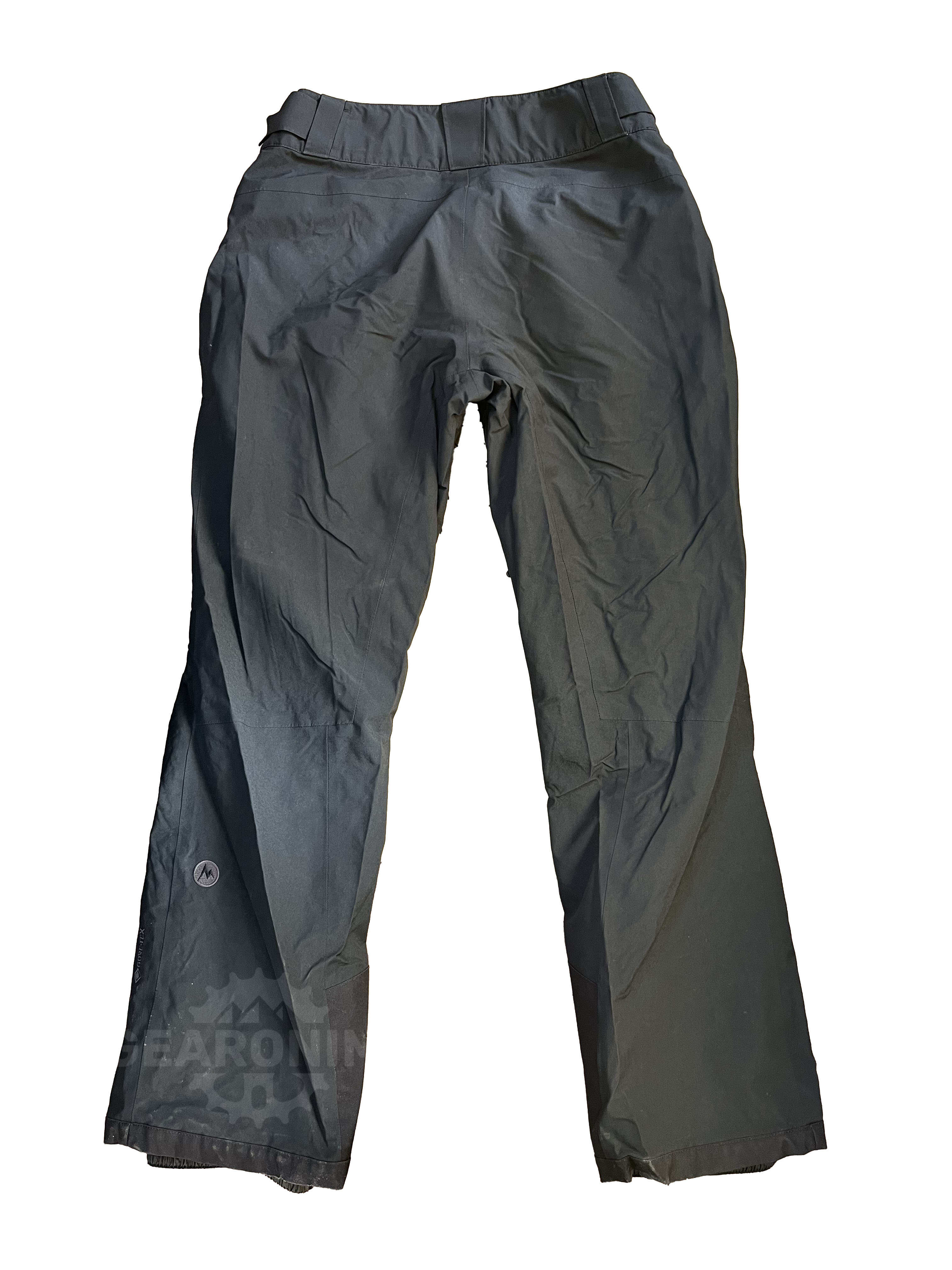 Marmot Gortex Ski Pants - Women's Medium