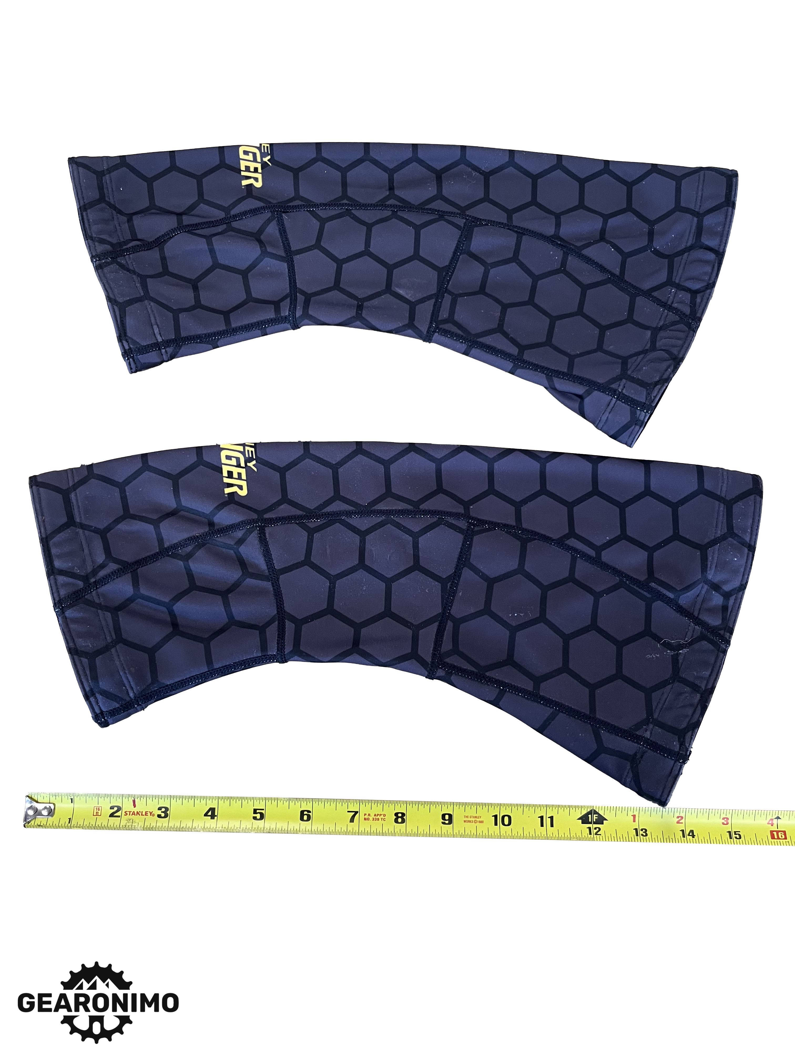 Honey Stinger Knee Compression