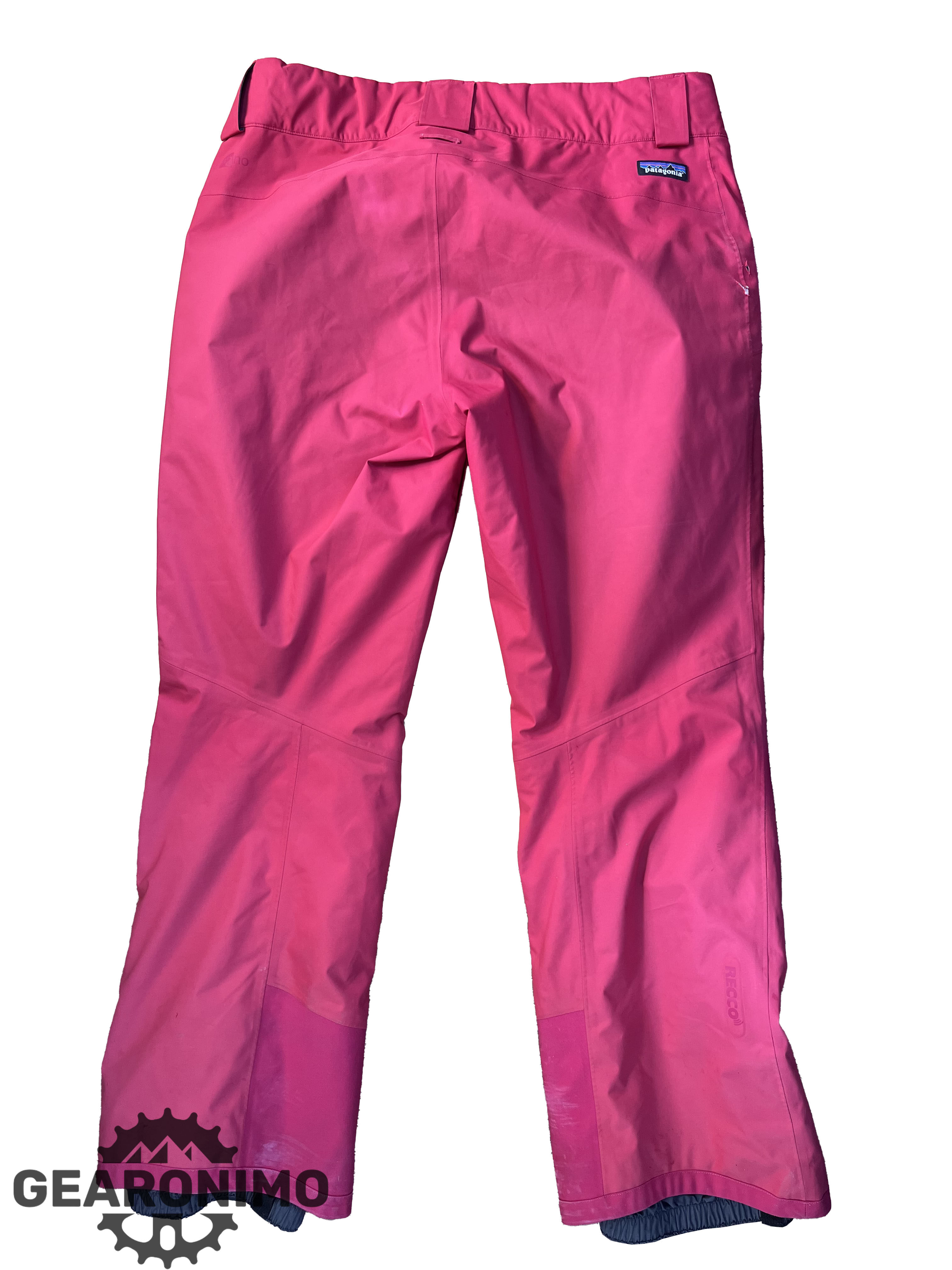 Patagonia Snow Pants - Women's Large