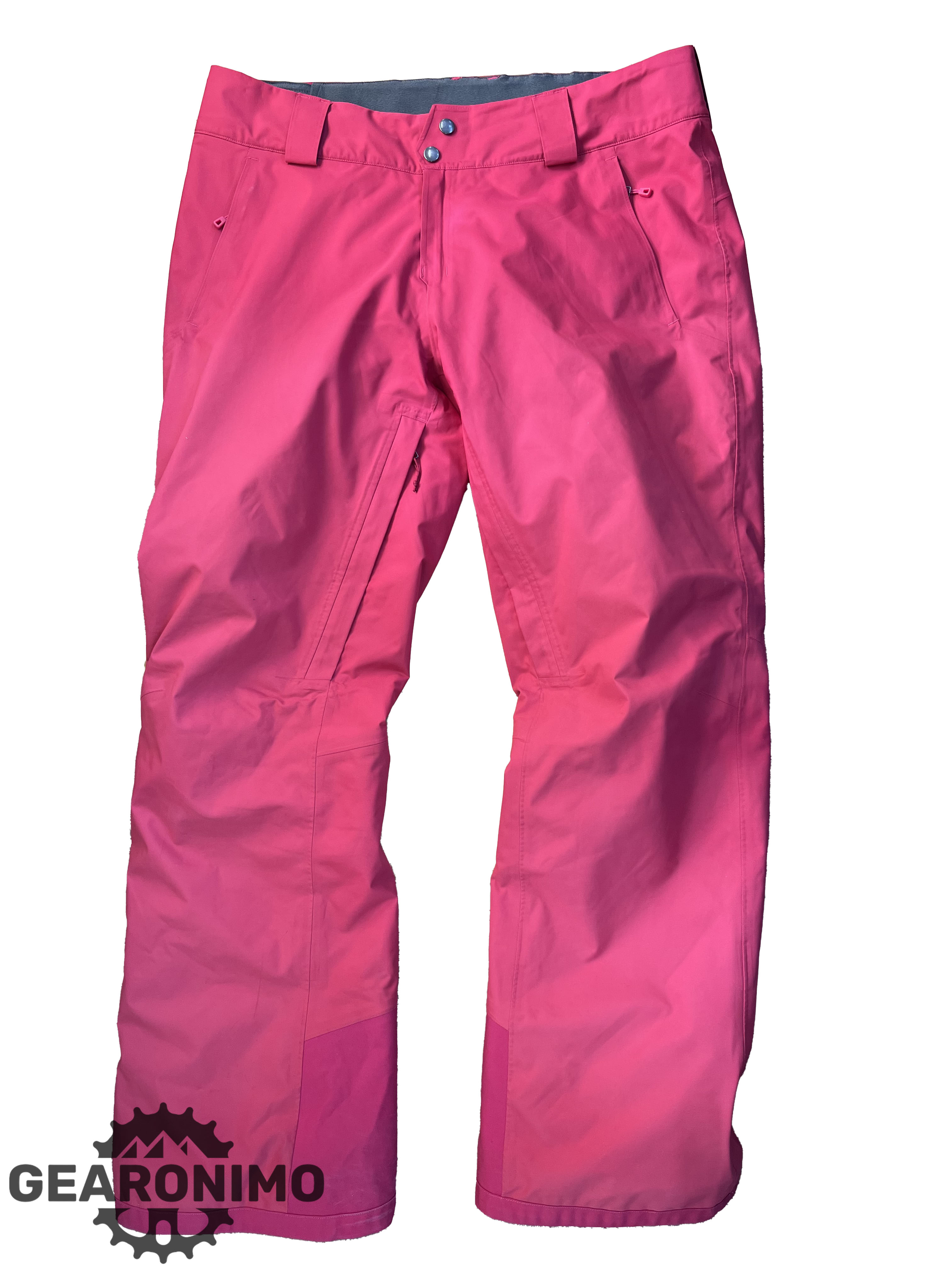 Patagonia Snow Pants - Women's Large