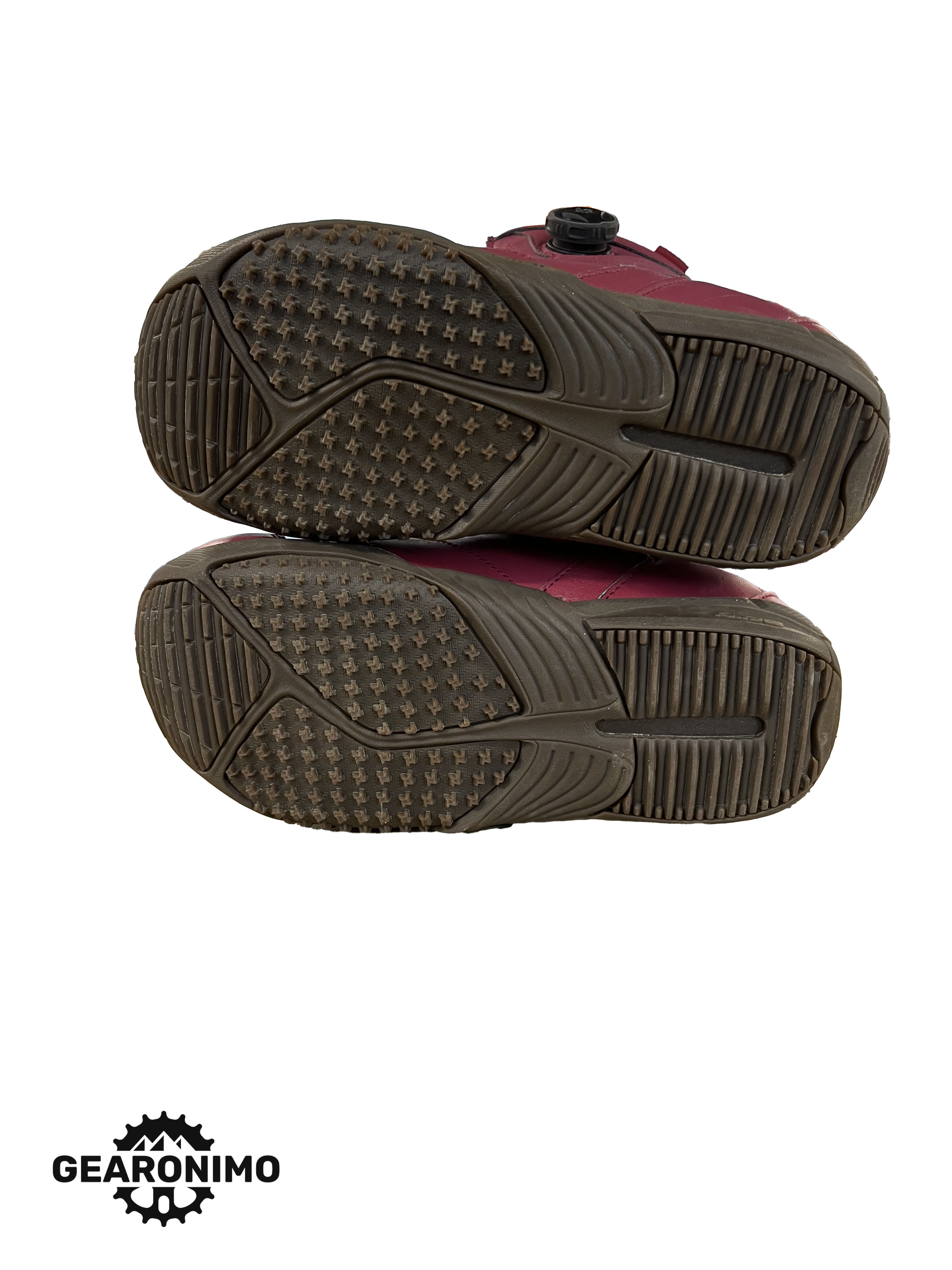 Burton Hera Snowboard Boot - Women's 5