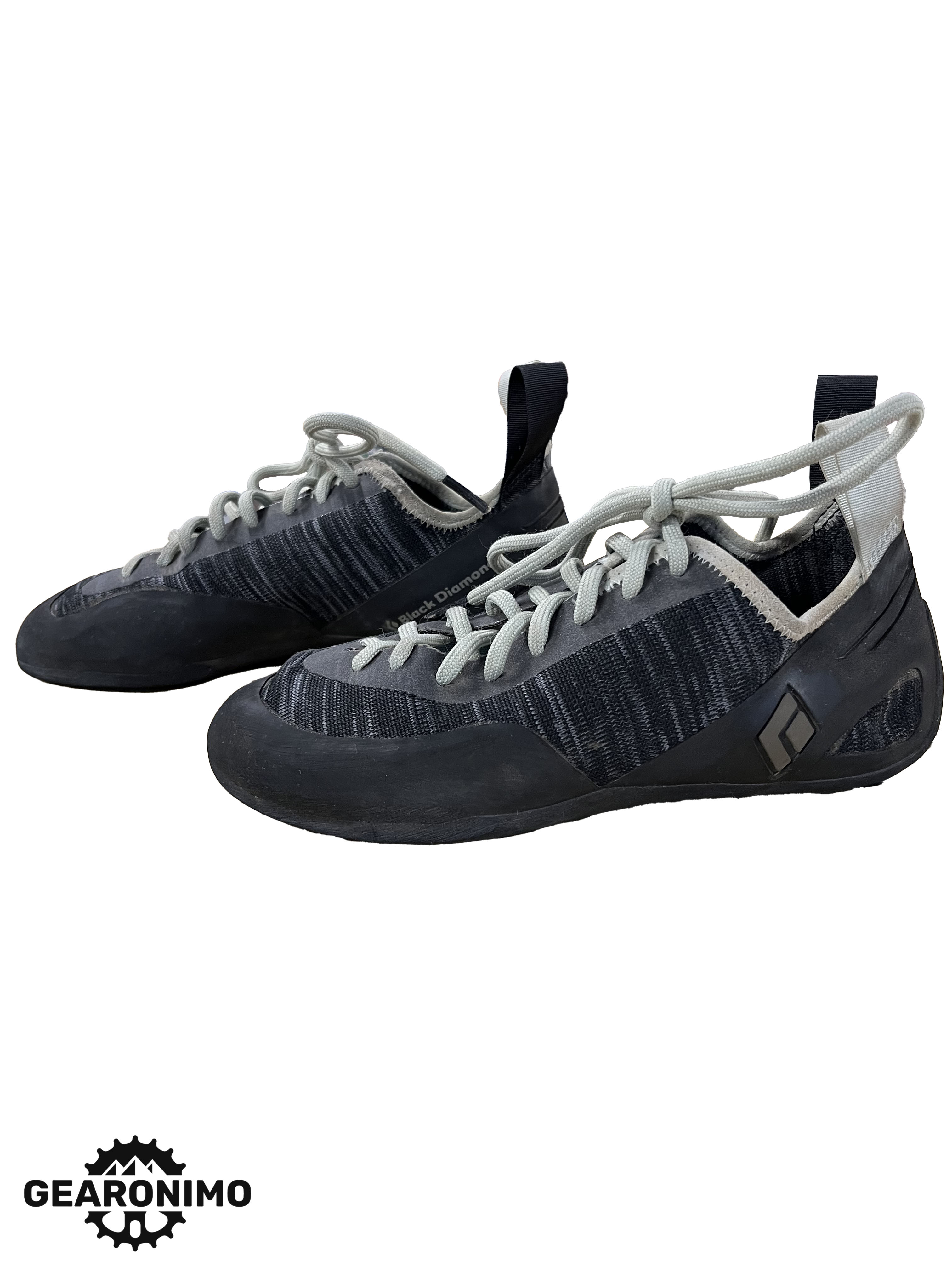 Black Diamond Climbing shoes - Euro 39