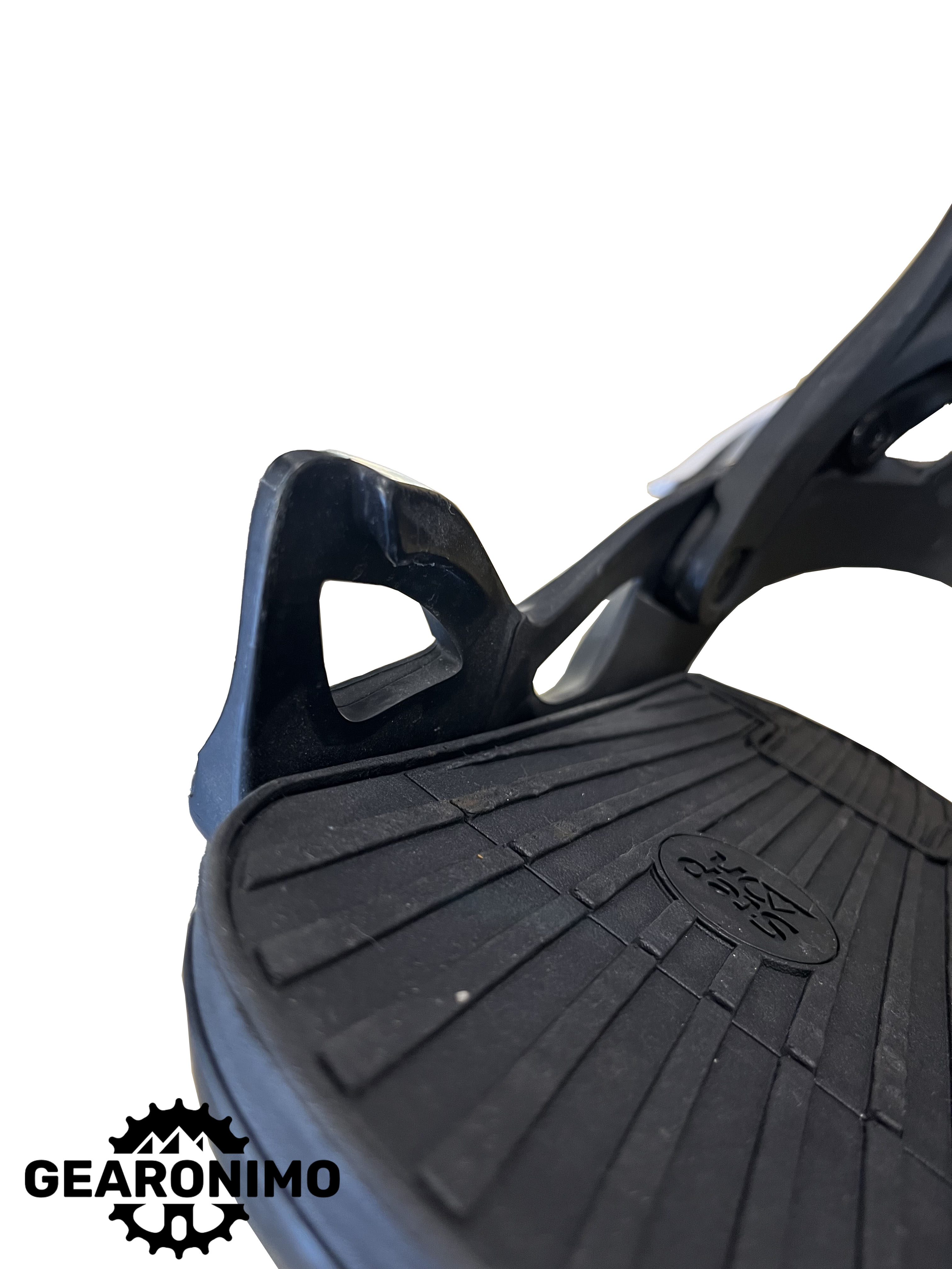 Burton Zipline step-on Boots and Bindings - Kids 4